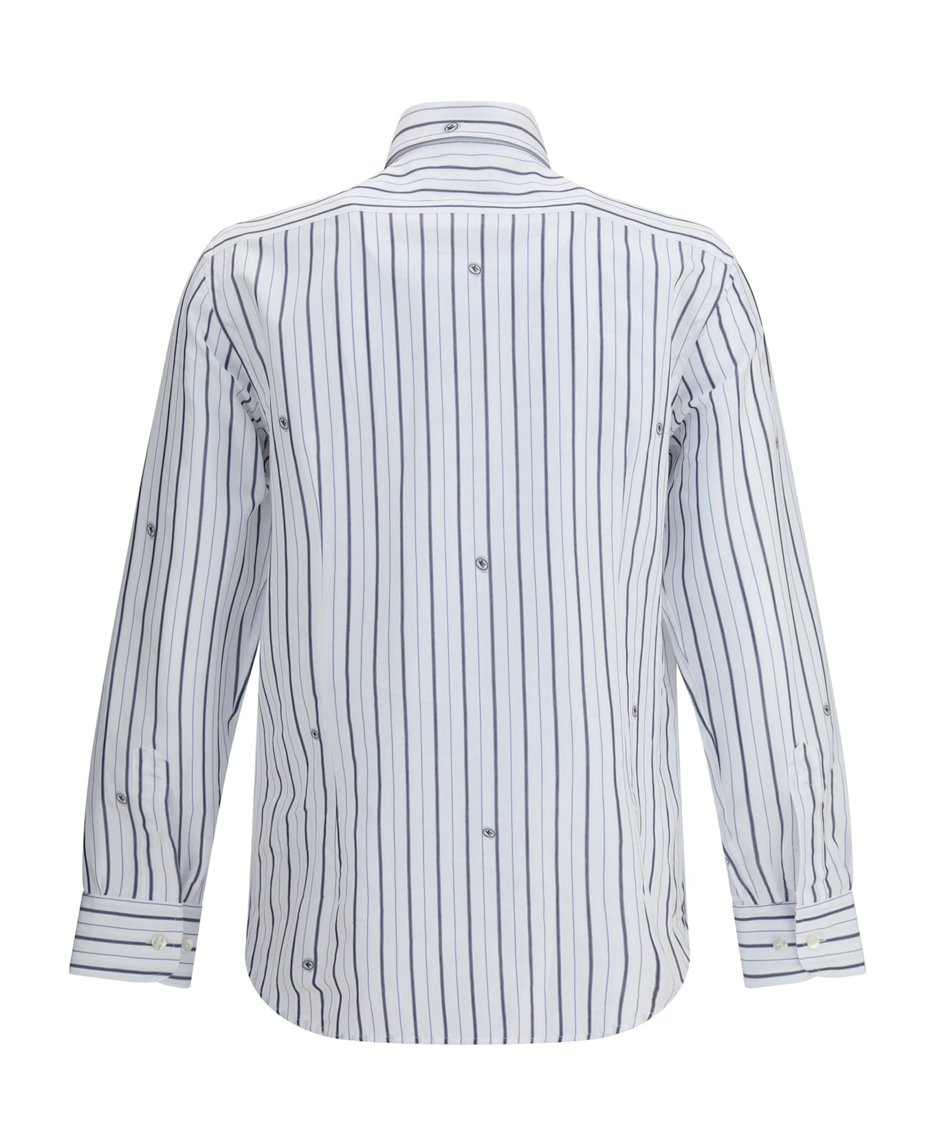 Etro Striped Shirt