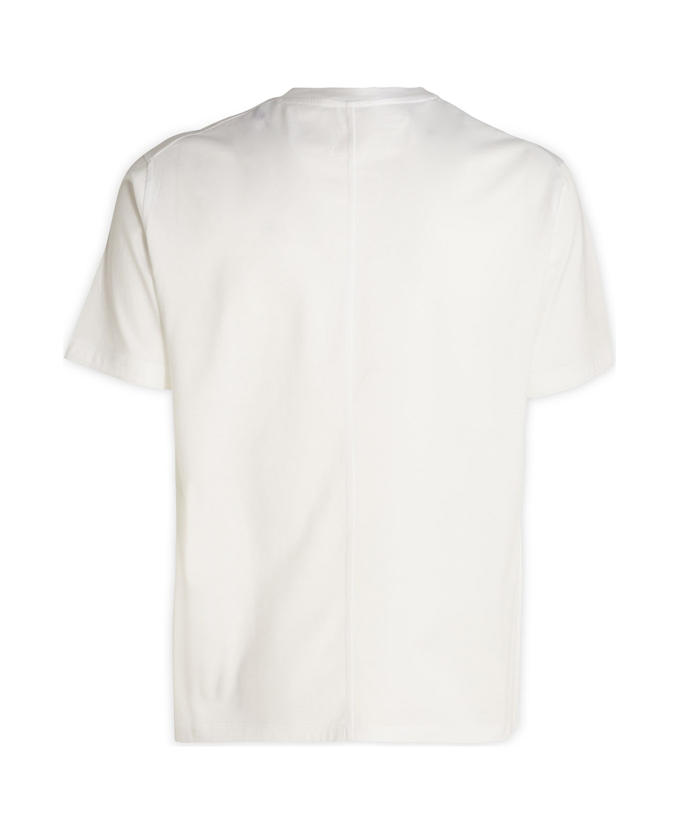Paolo Pecora T-shirt - White