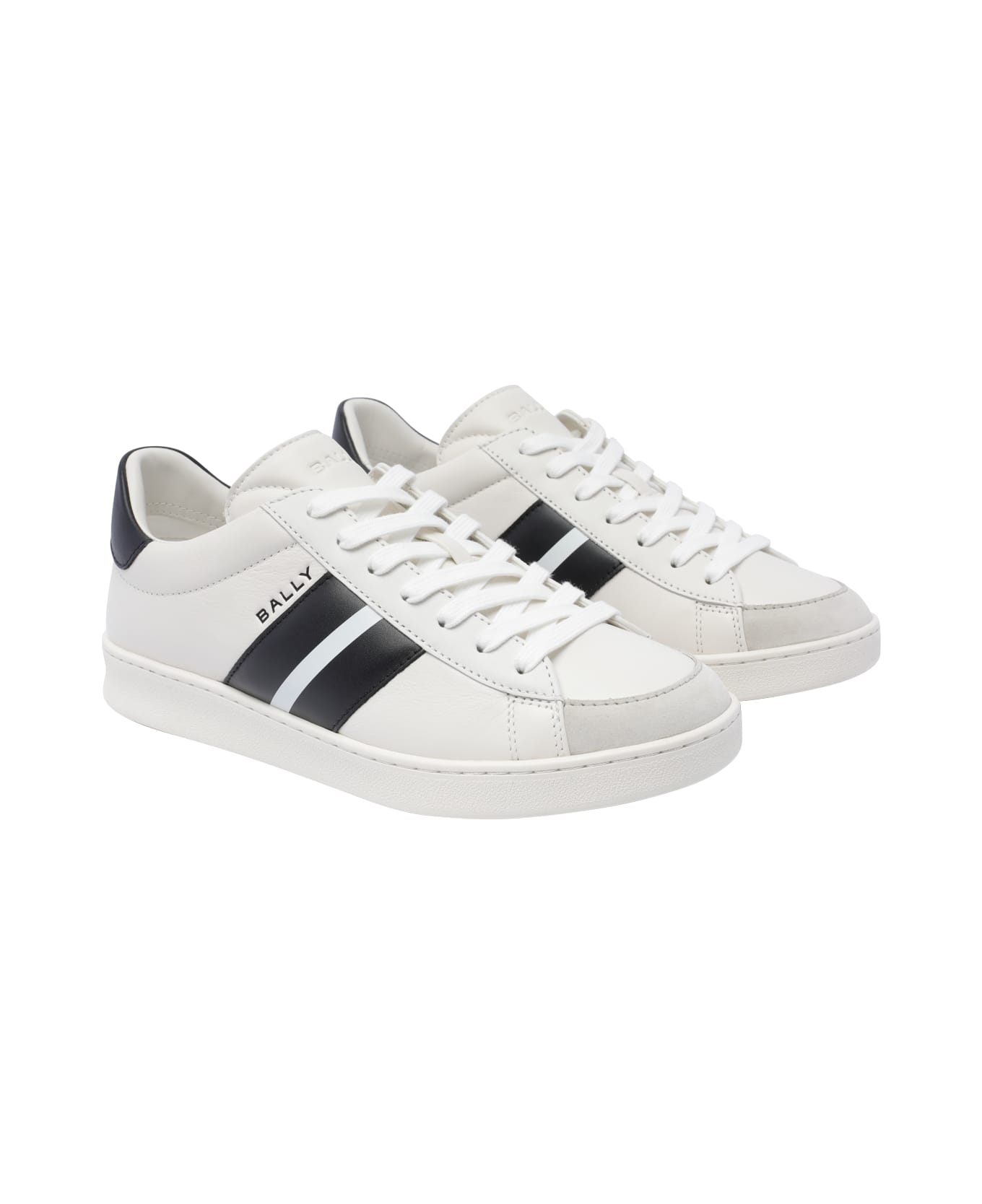 Bally Tyger Sneakers | italist