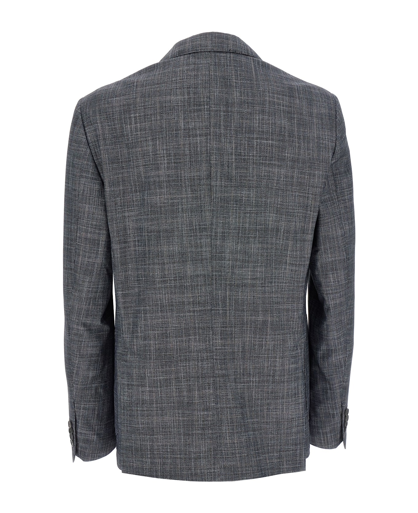 Pal Zileri 
baron
 Blazer - Blue