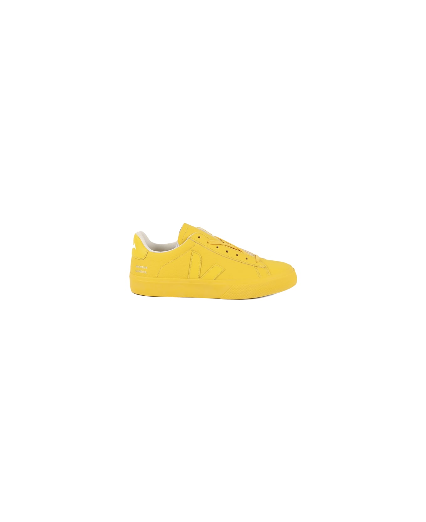 Veja X Mansur Gavriel Sunshine Sneakers - Sunshine