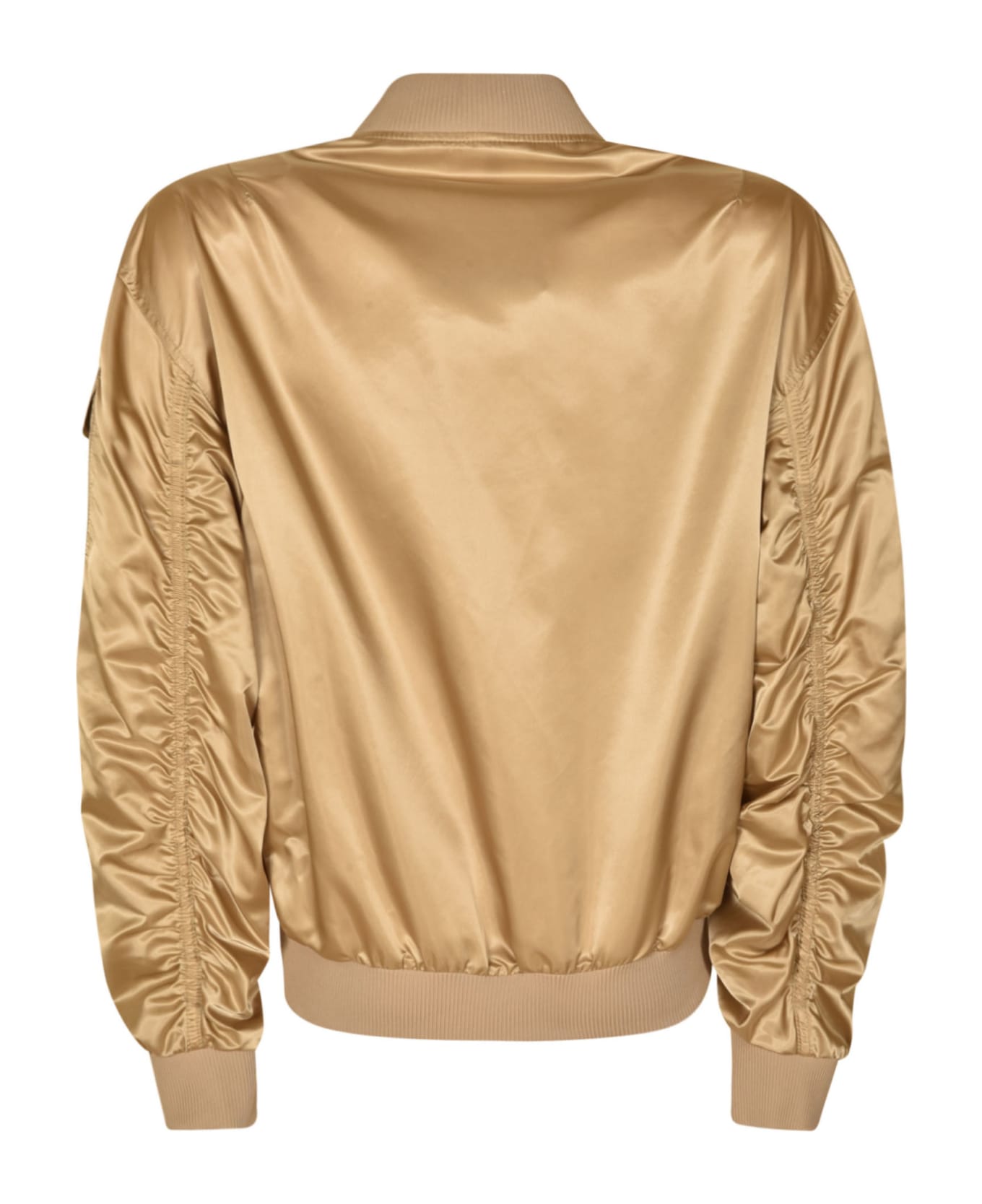 Moncler Ter Bomber - Beige