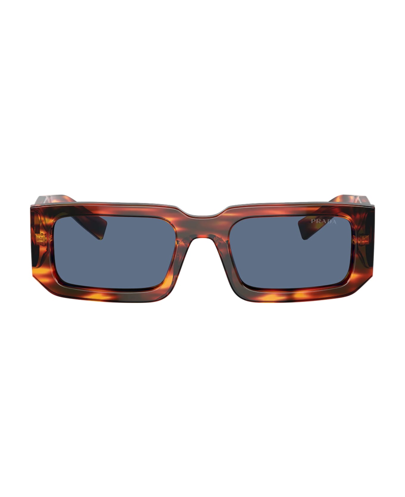 Prada Linea Rossa 06YS SOLE Sunglasses - A