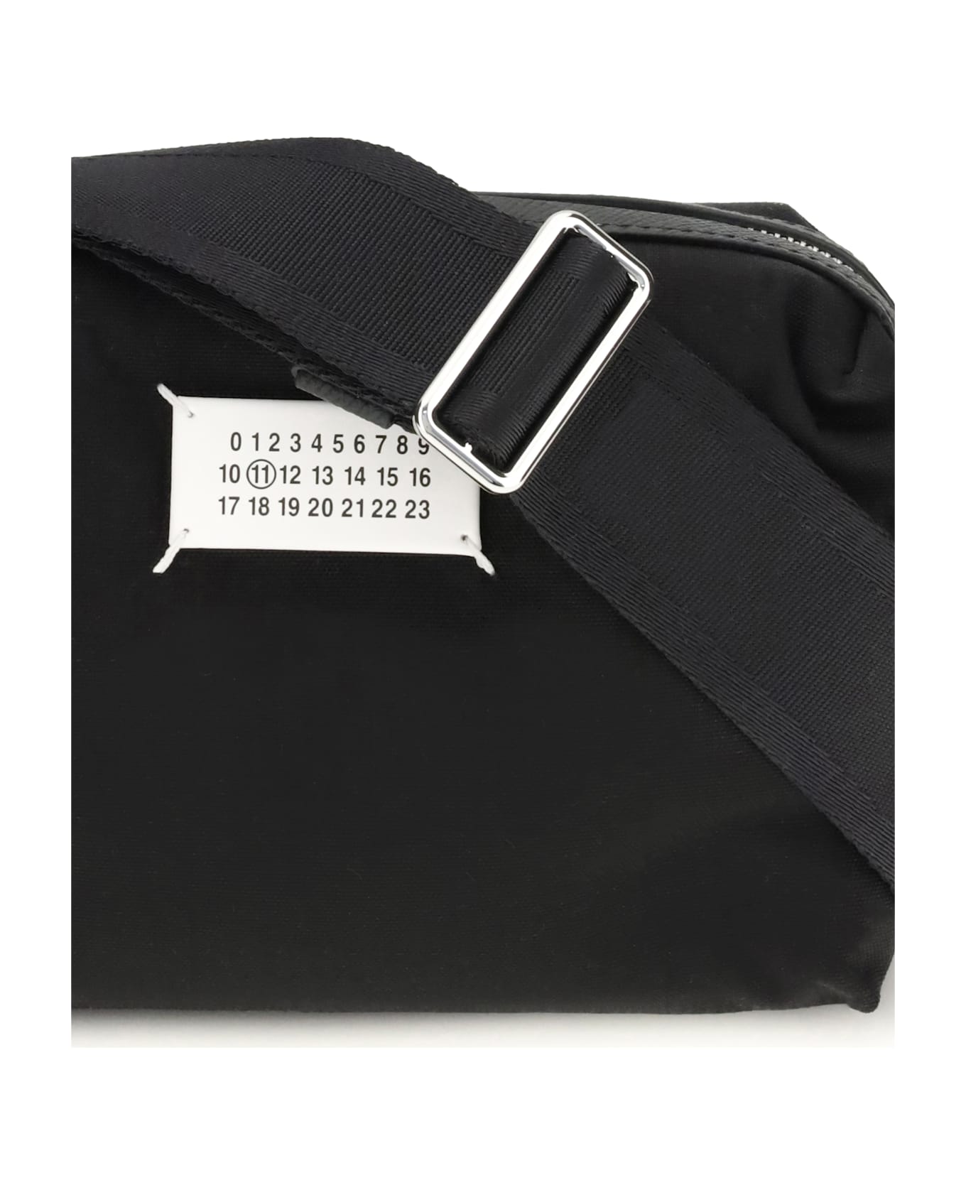Maison Margiela Shoulder Bag - Black