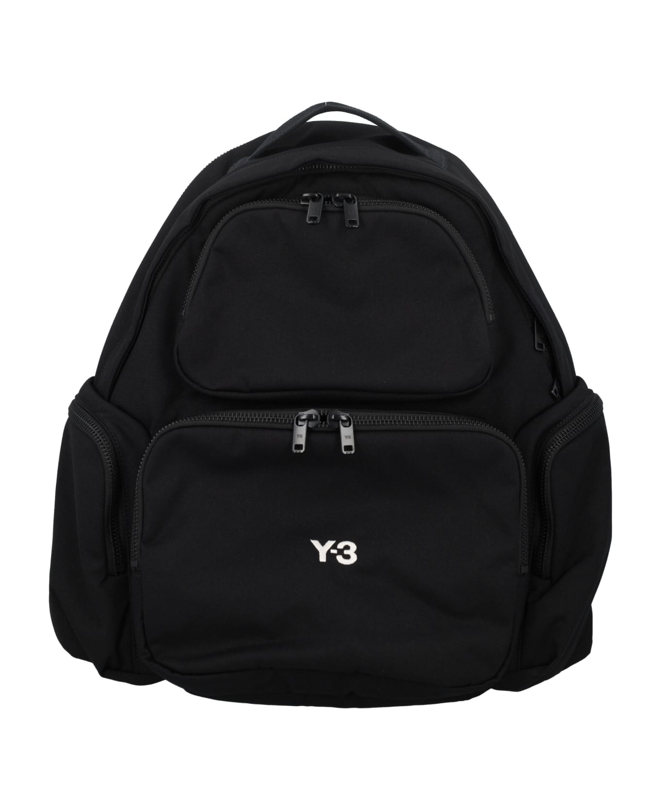 Y-3 Backpack - BLACK バックパック