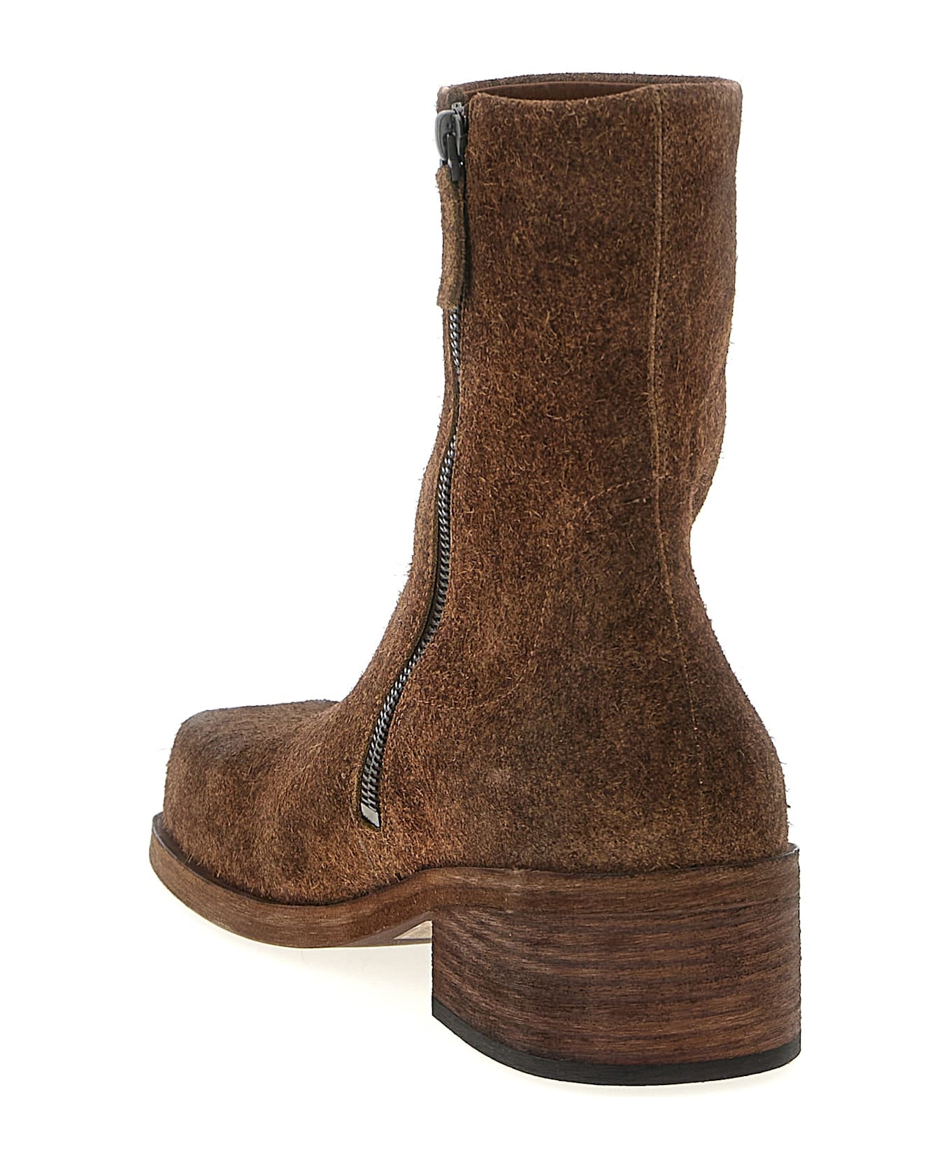Marsell 
cassello
 Ankle Boots - Brown