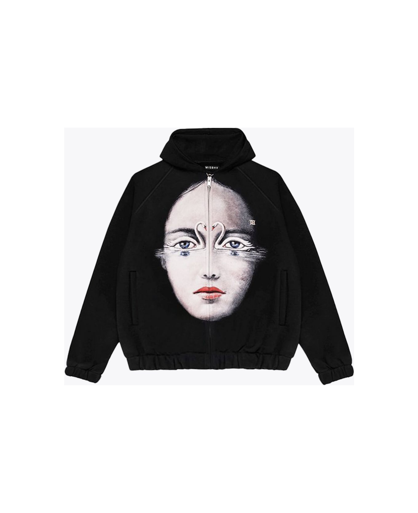 Misbhv discount traviata hoodie