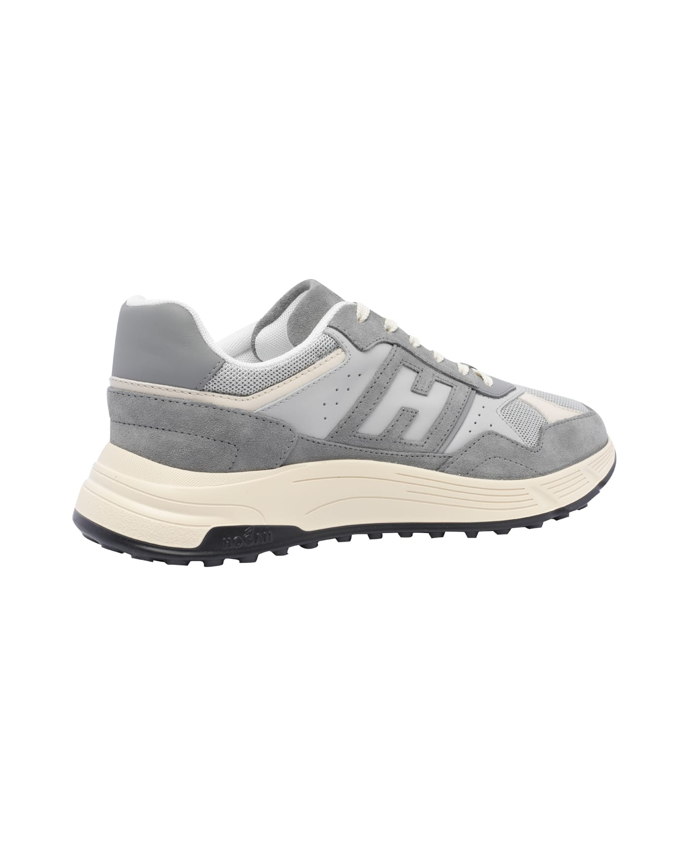 Hogan Hyperlight Sneakers - P Grigio