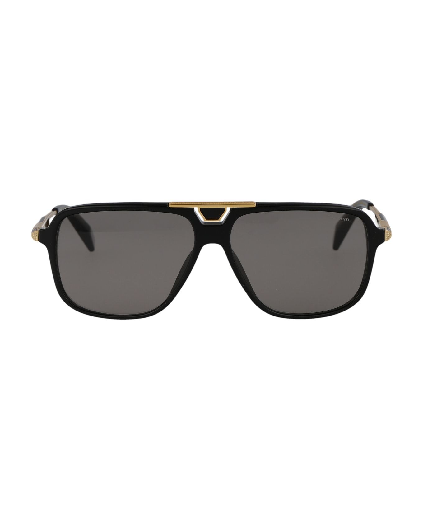 Chopard Sch340 Sunglasses - 700Z BLACK サングラス