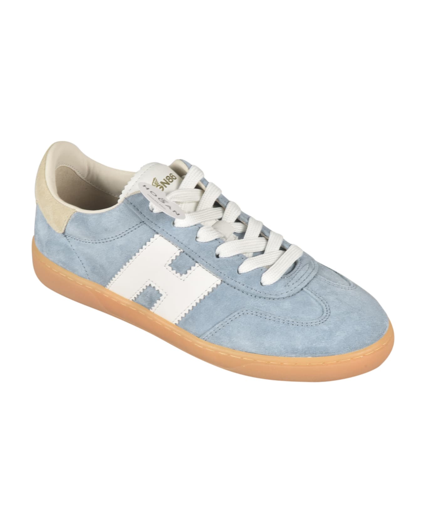 Hogan Cool Sneakers - Azzure