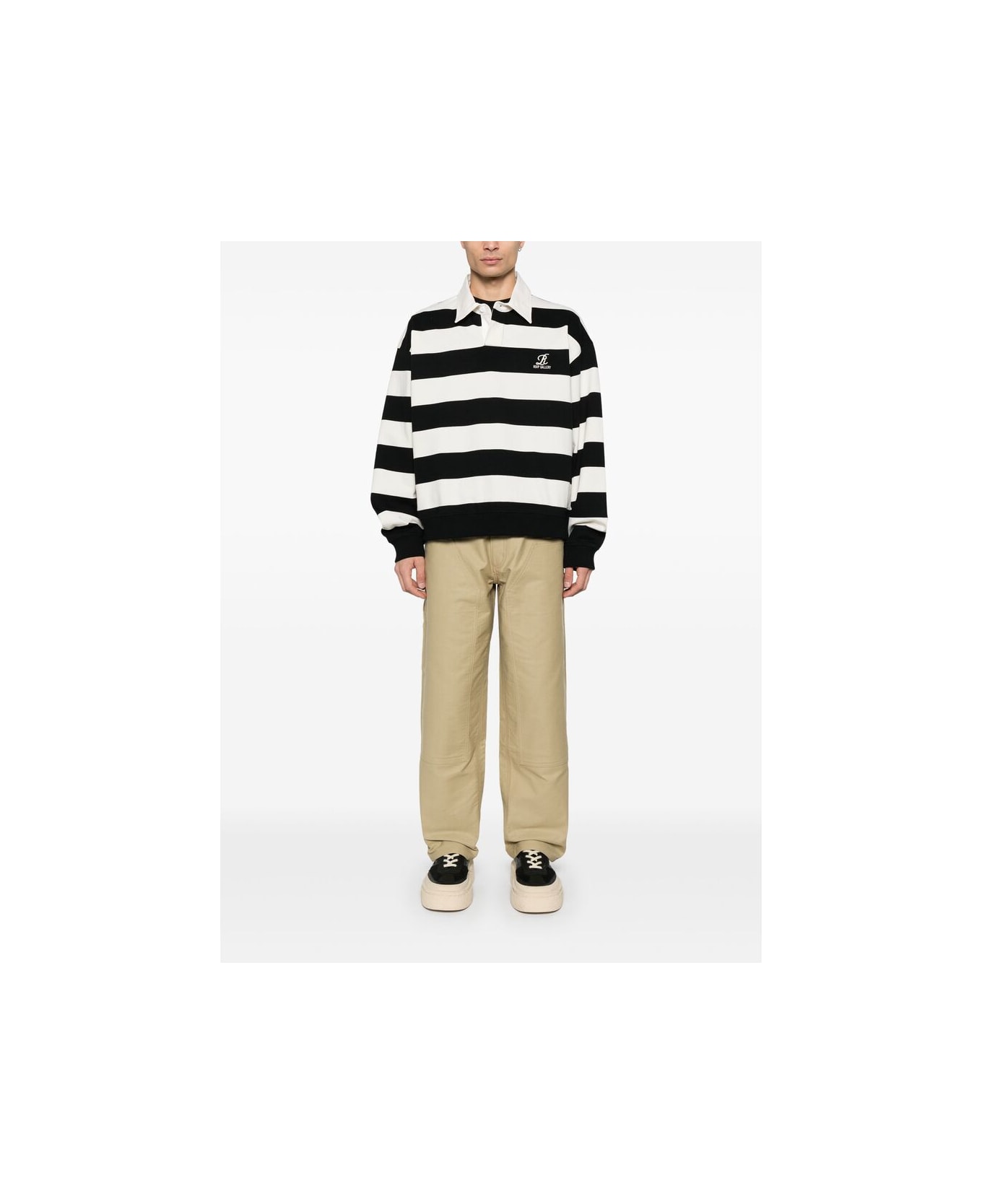 AGOLDE Jeans - GREEN