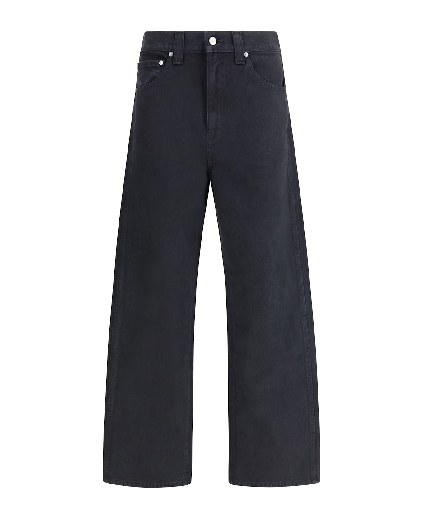 Khaite Bonnie Jeans
