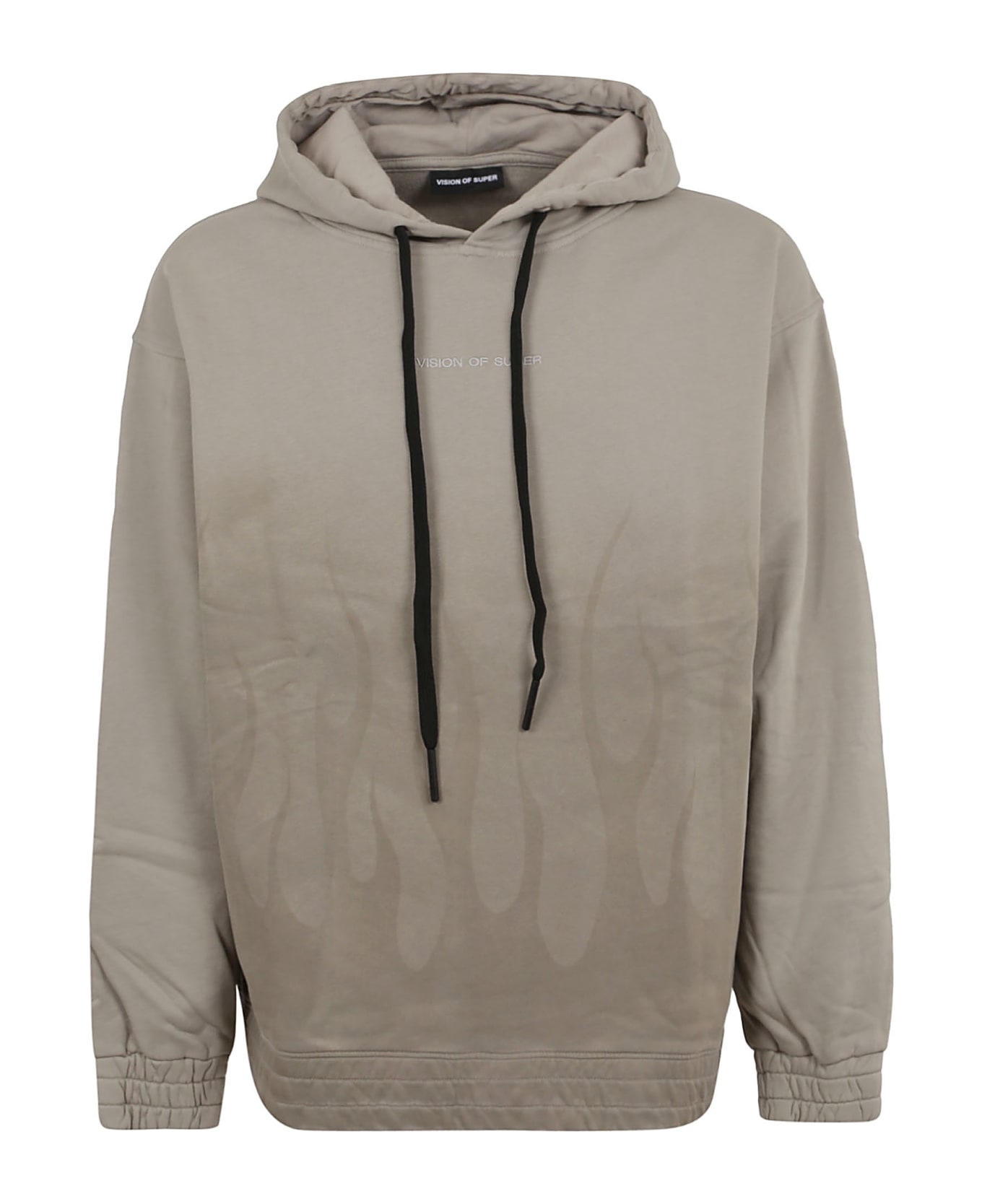 london fog hoodie