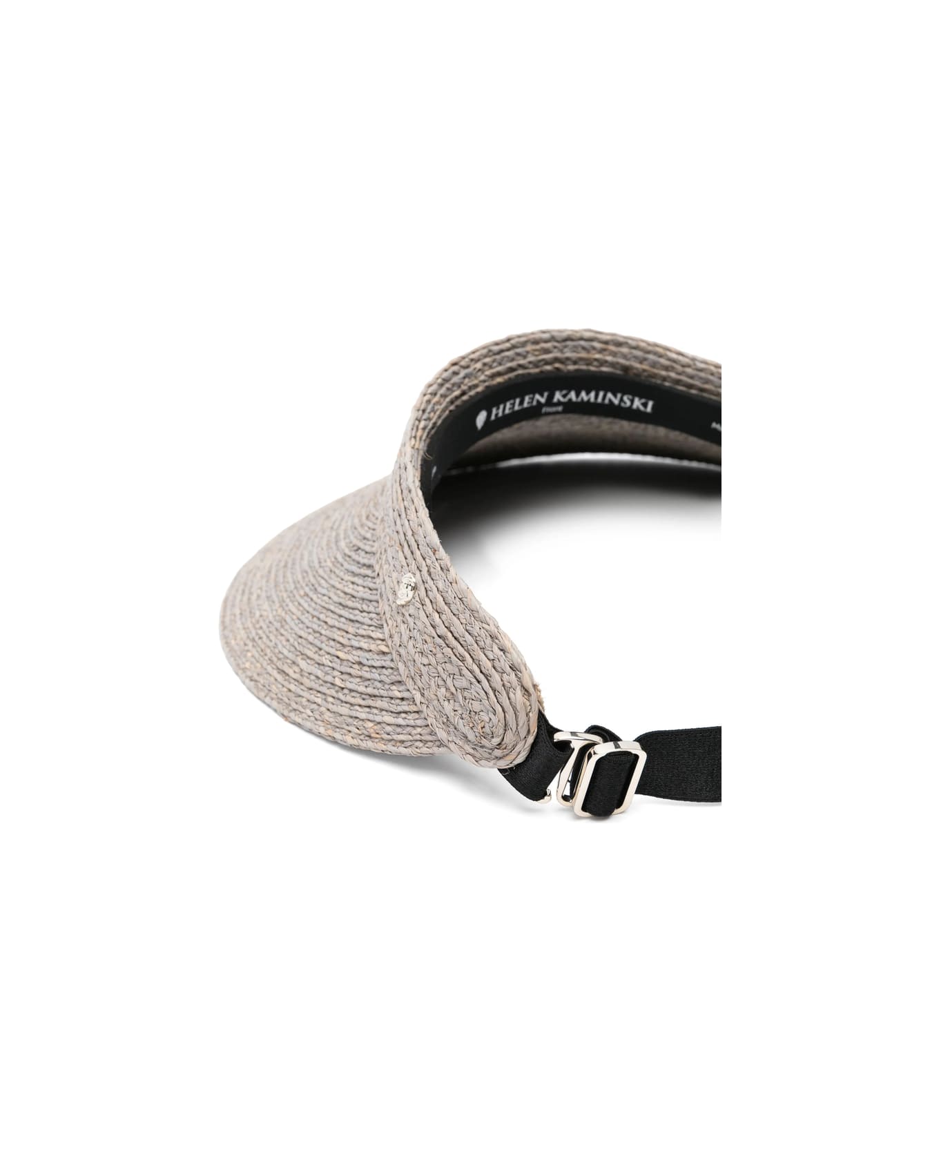 Helen Kaminski Cap - GREY