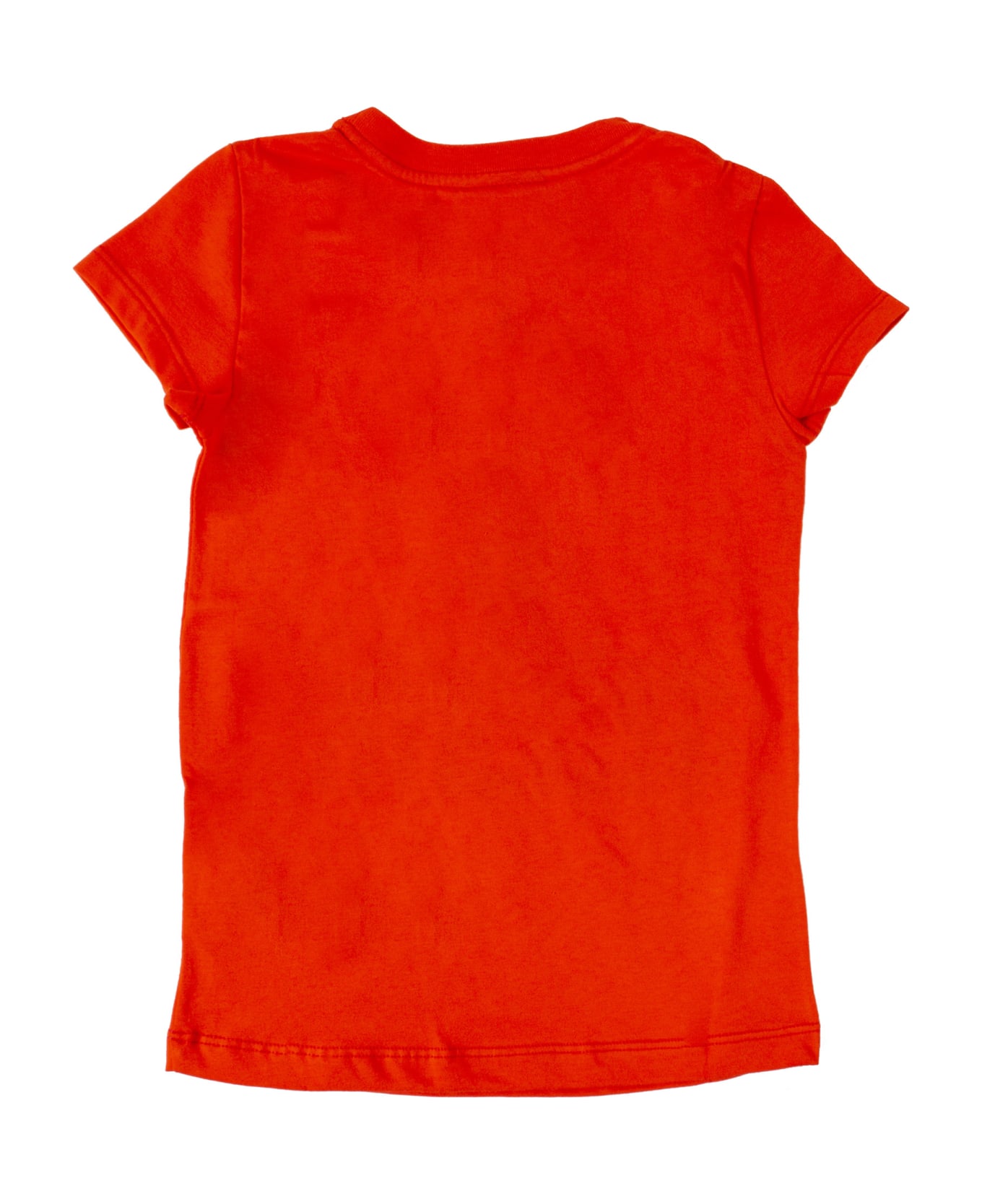Fendi T-shirt Girl - Papavero Tシャツ＆ポロシャツ