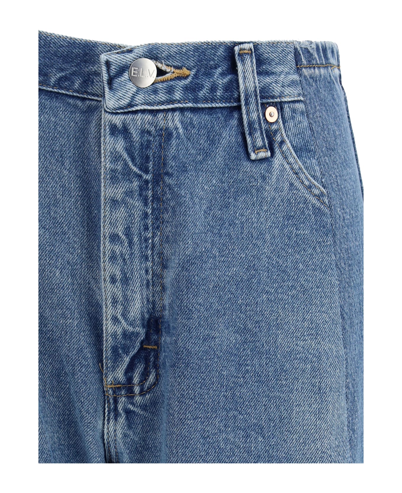 E.L.V. DENIM Luna Jeans
