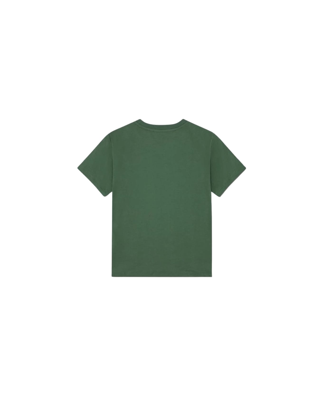 Lacoste T-shirt - MULTICOLOUR