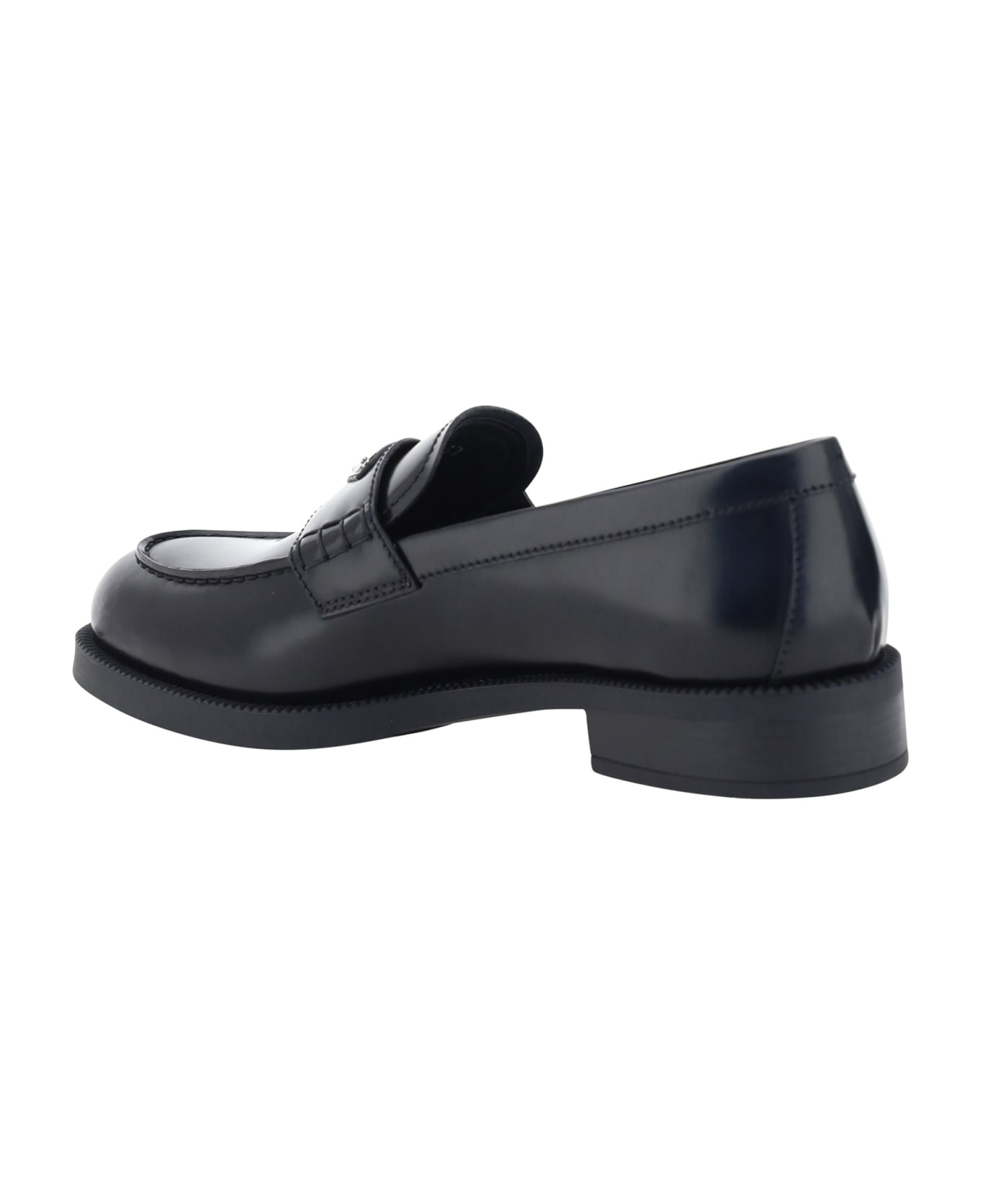 Prada Loafers - Nero