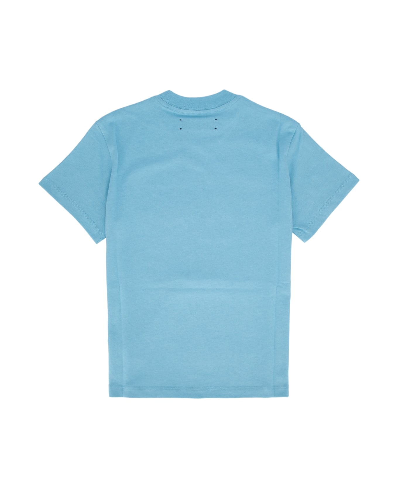 AMIRI T-shirt - AIRBLUE Tシャツ＆ポロシャツ