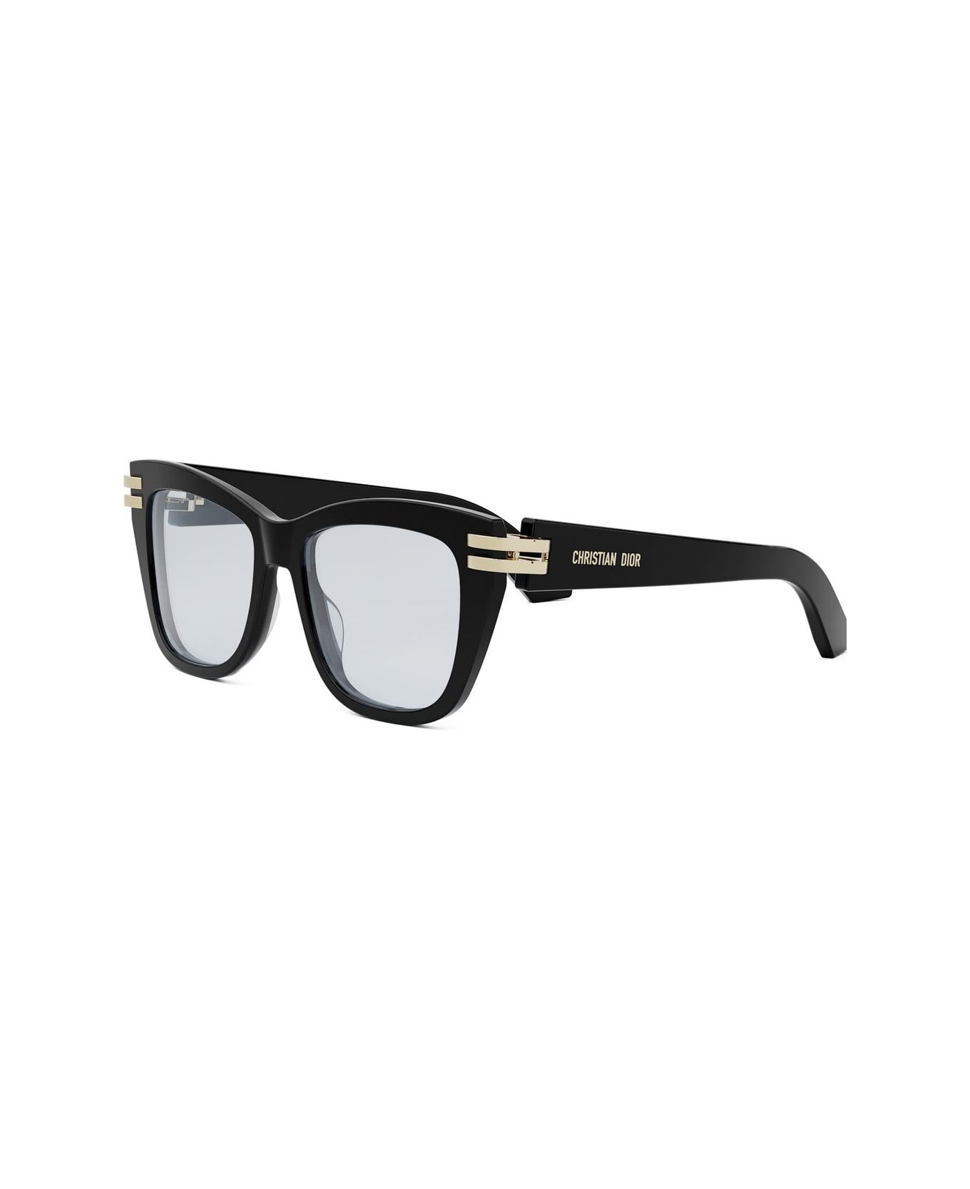 Dior Eyewear Glasses - B01 - Black