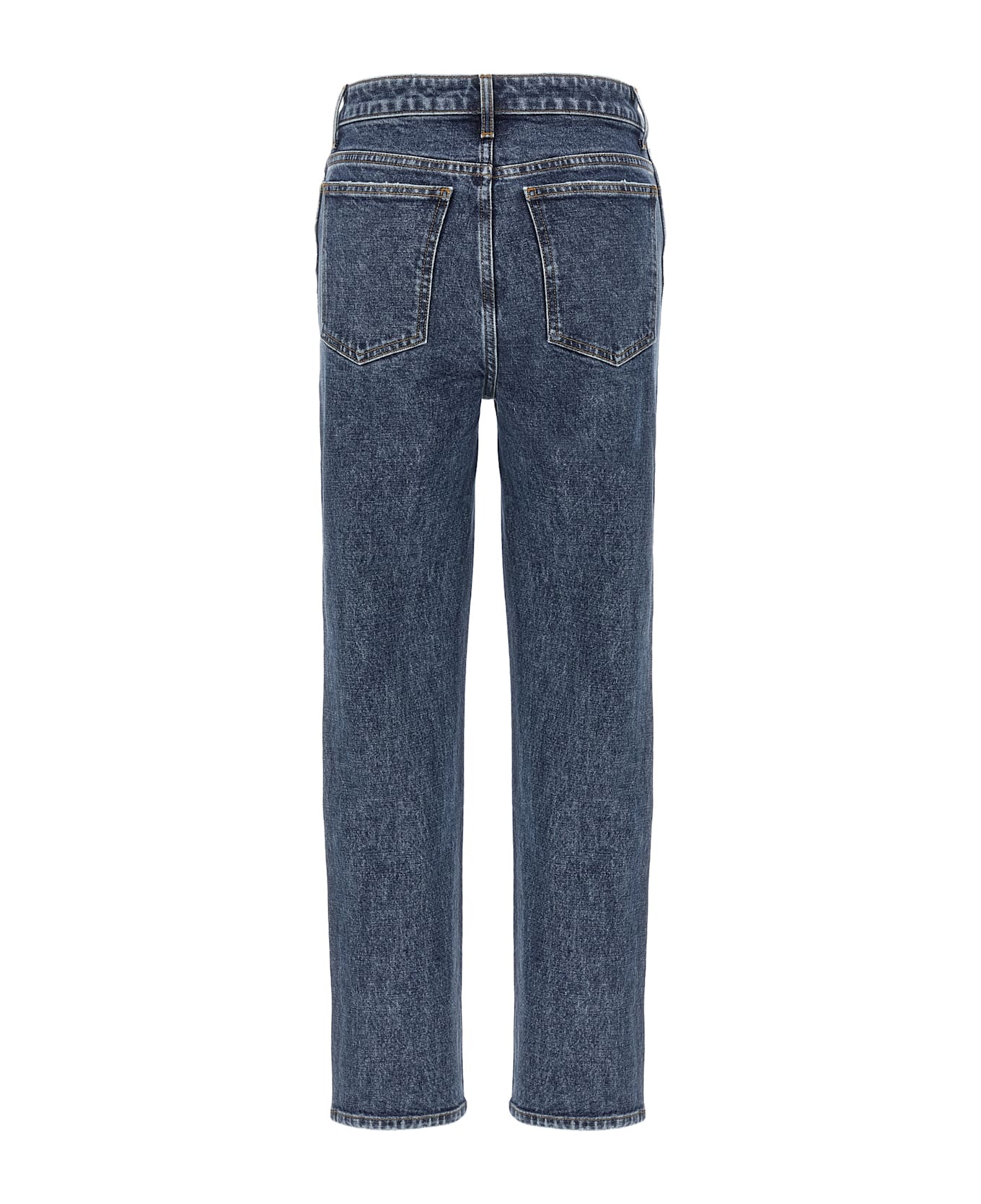 Khaite 
abigail
 Jeans - Blue