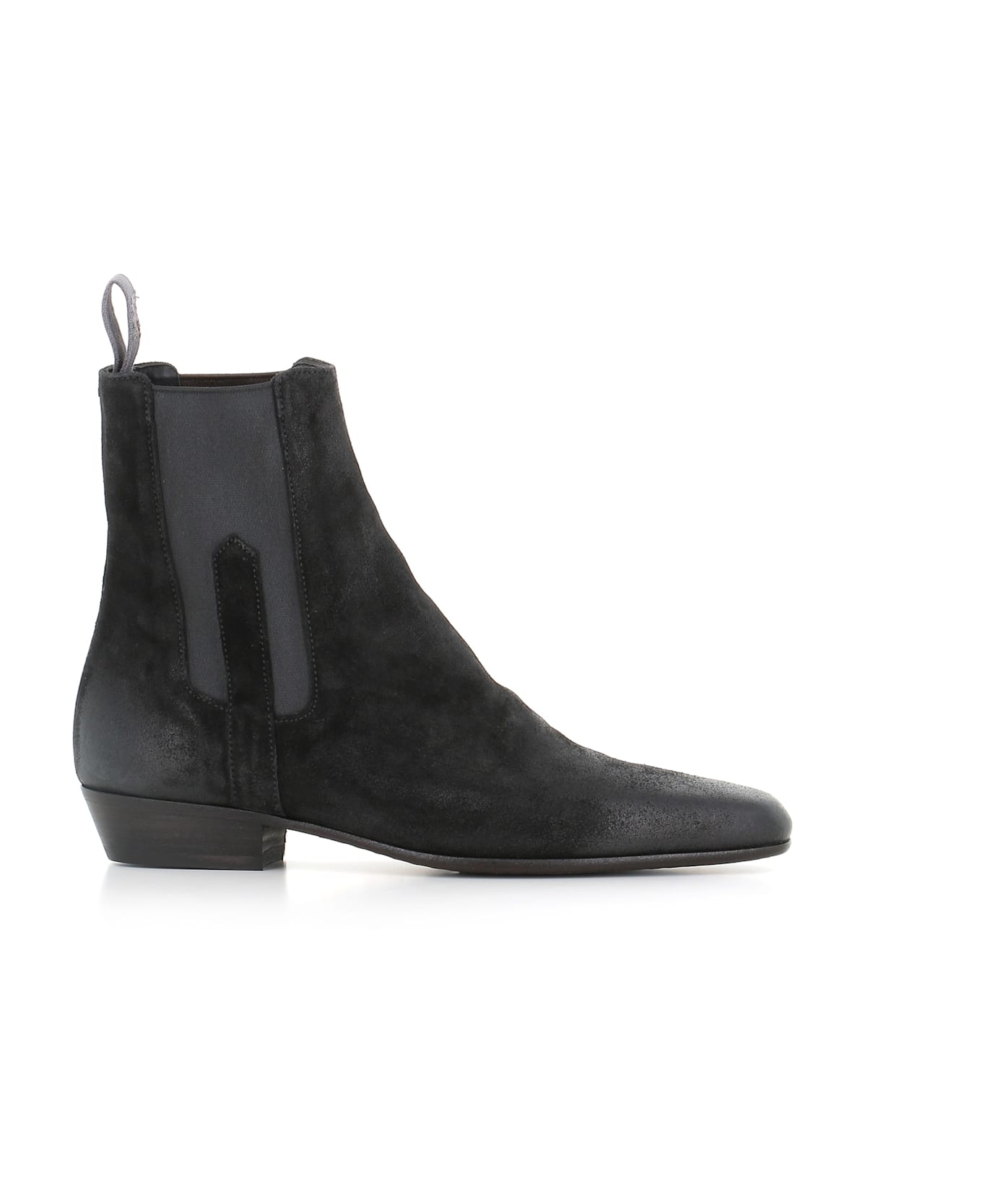 Pantanetti Chelsea 19398a - Black