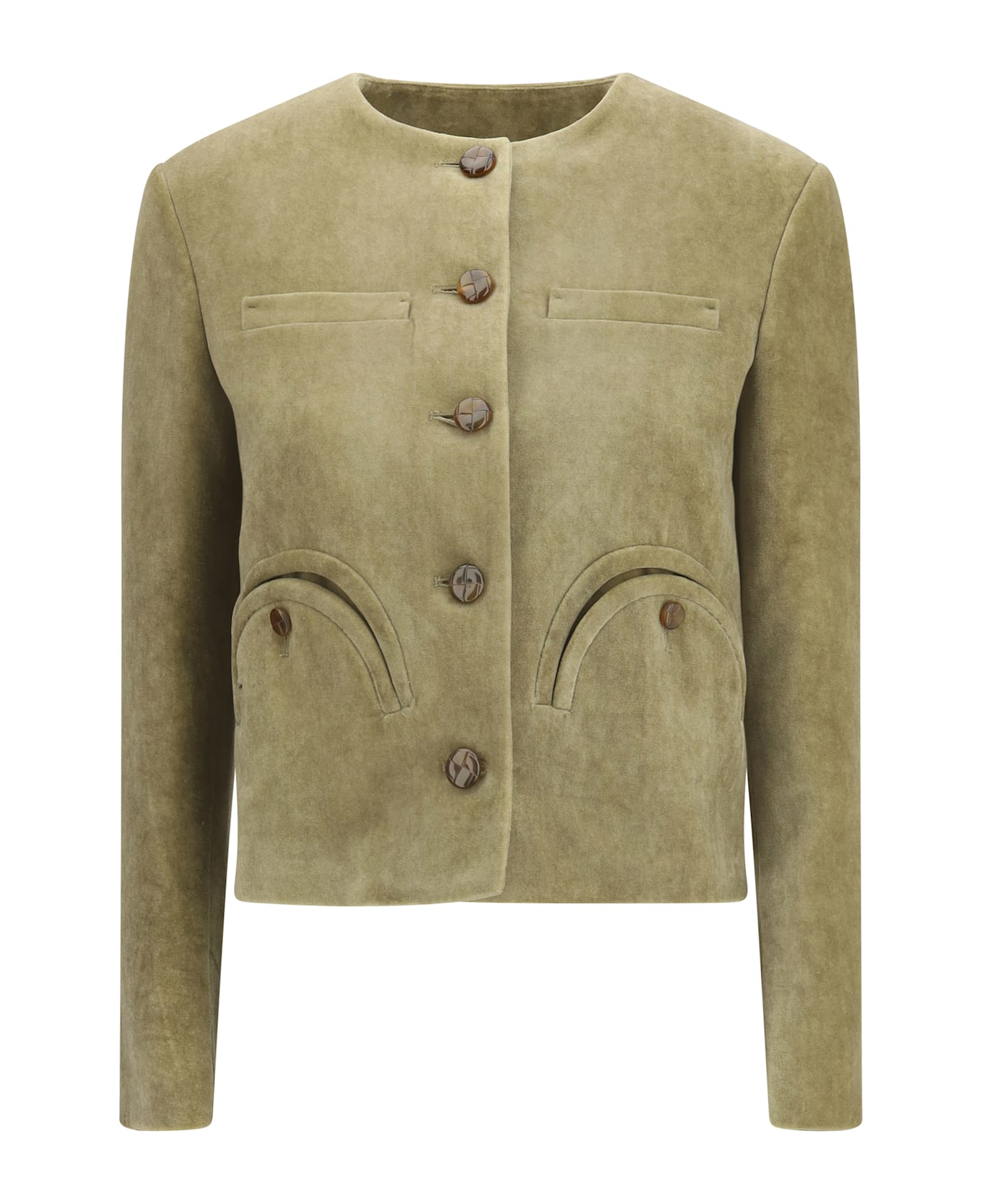 Blazé Milano Shamo Bolero Jealousy Frog