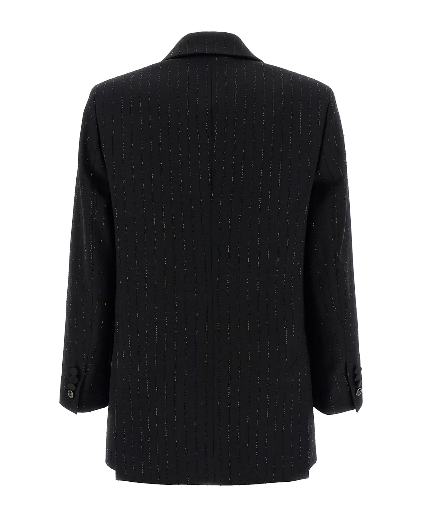 Max Mara 
appia
 Blazer - Black  