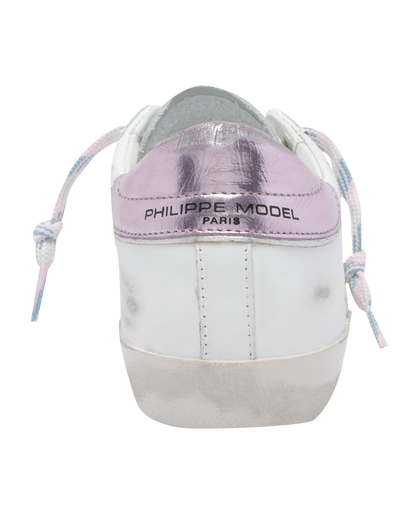 Philippe Model Prsx Sneakers - White スニーカー