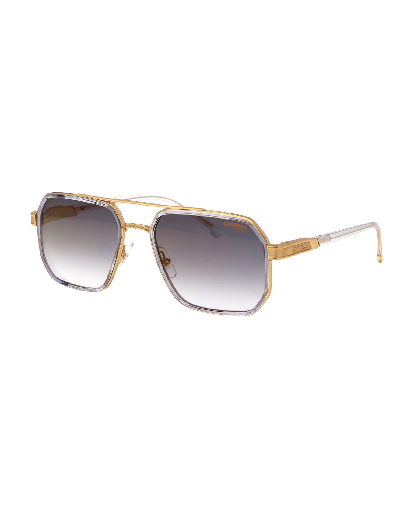 Carrera 1069/s Sunglasses - REJFQ CRYS GOLD サングラス