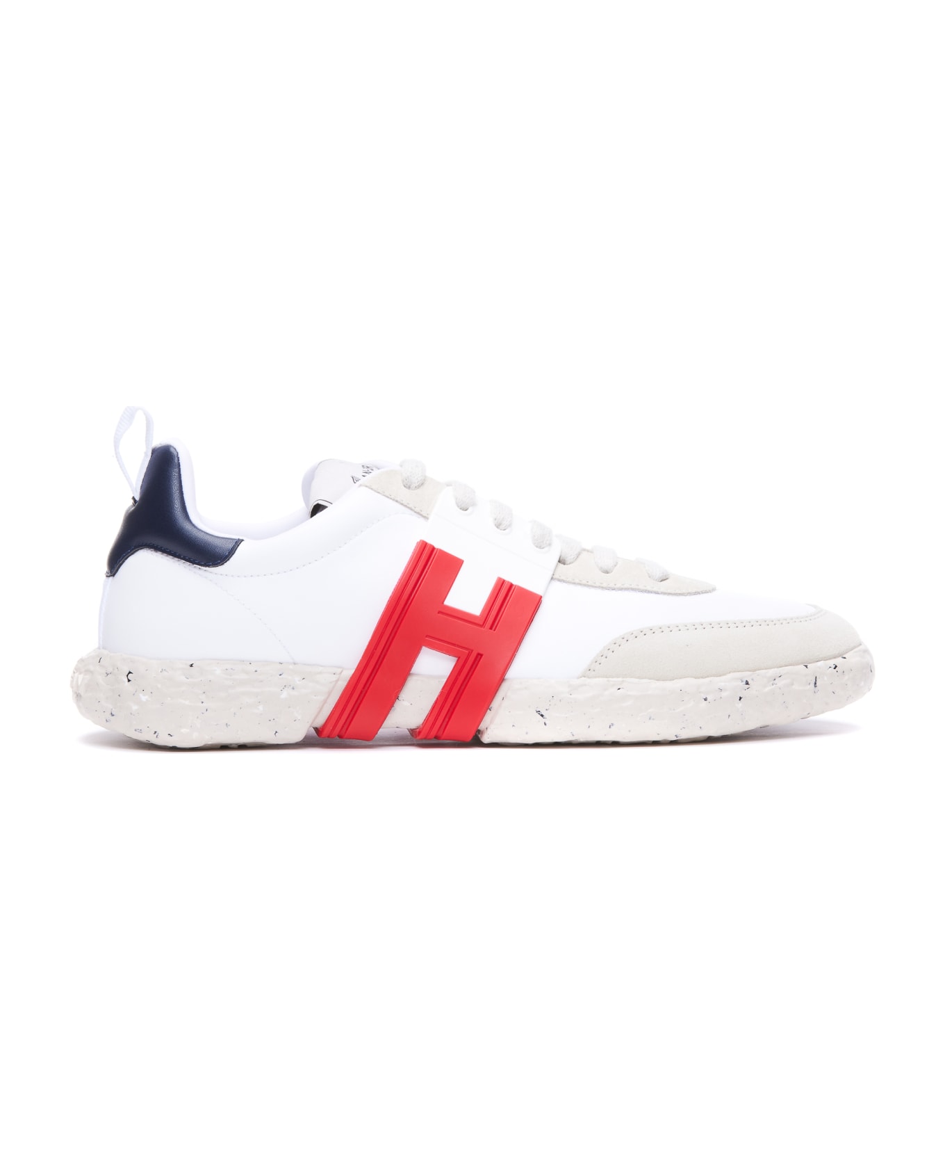 Hogan H590 Sneakers - MULTICOLOR