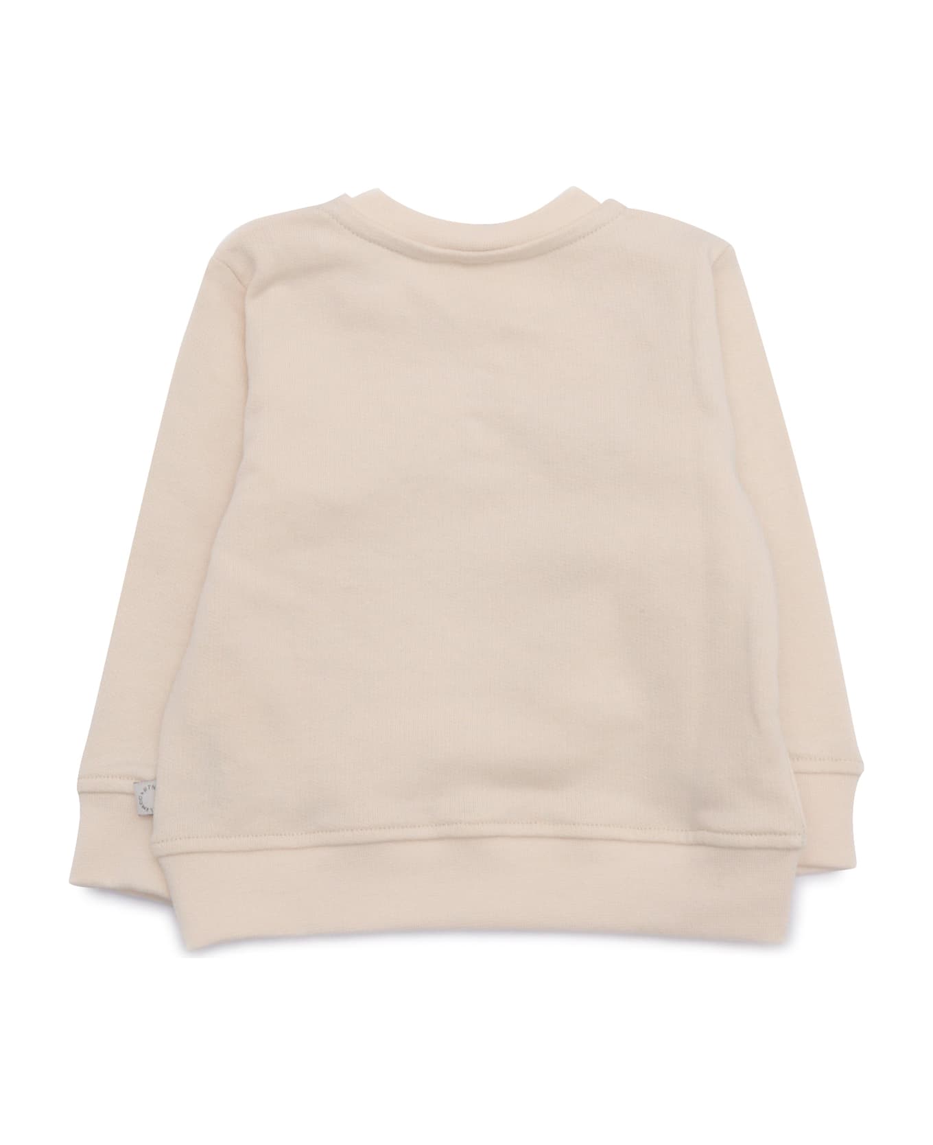 Stella McCartney Sweatshirt - WHITE
