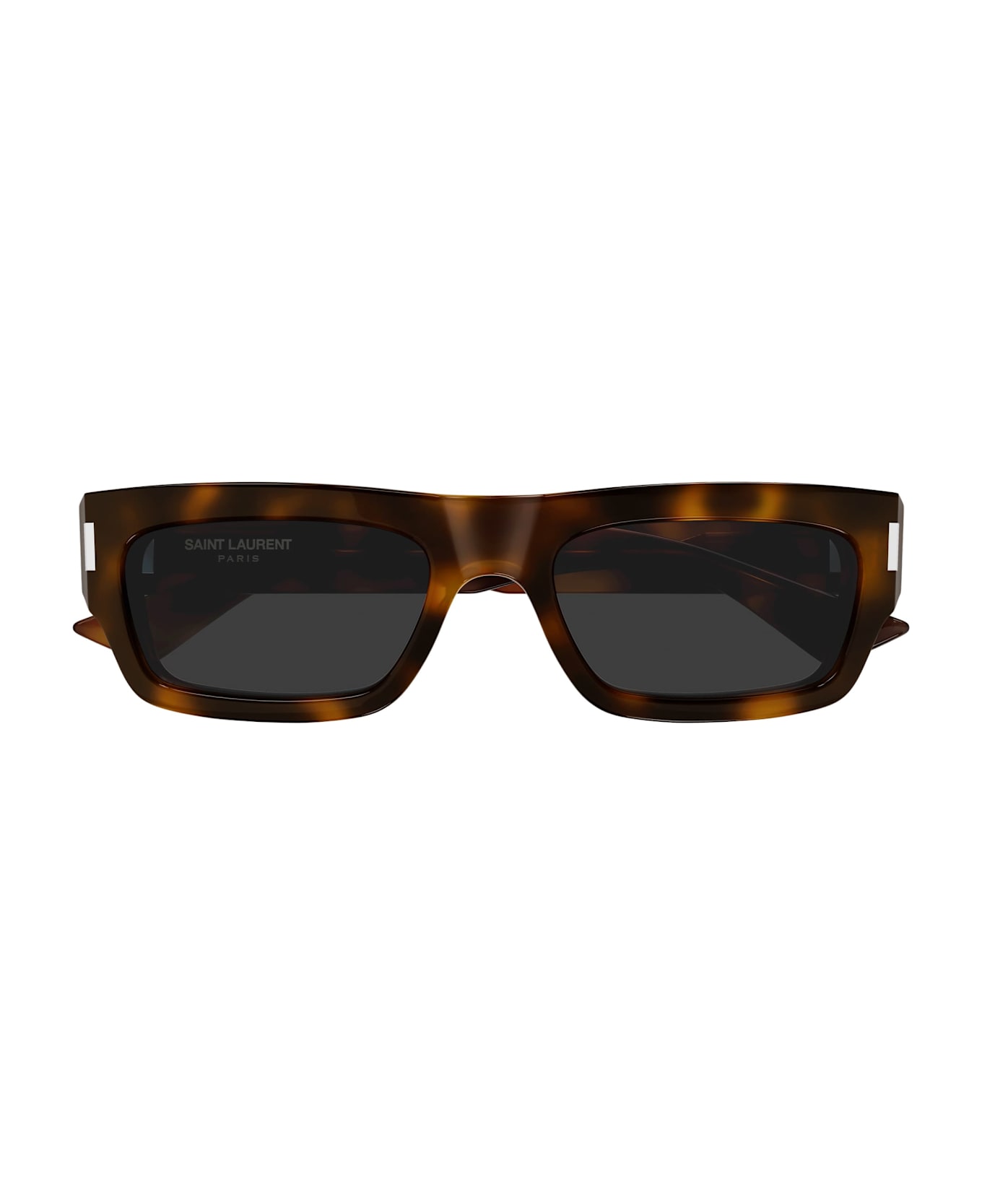 Saint Laurent Sl 837-002 - Havana Sunglasses - Havana