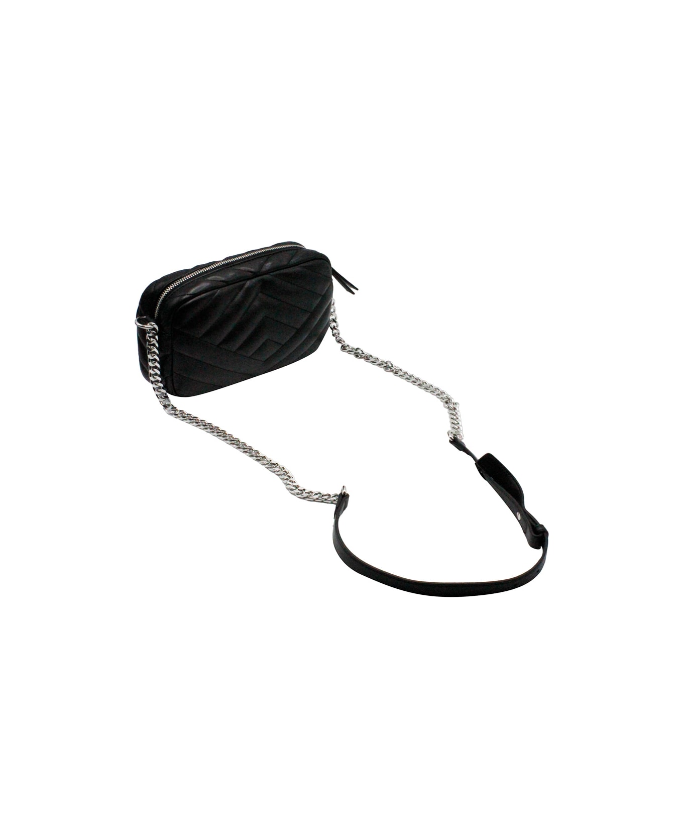 Armani Exchange Tote - Black