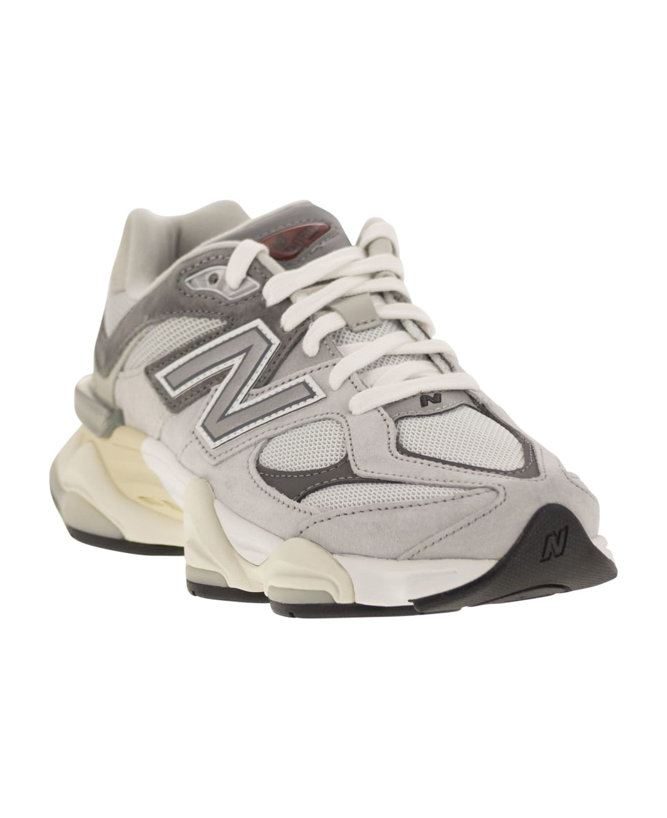 New Balance 9060 - Sneakers - Grey スニーカー