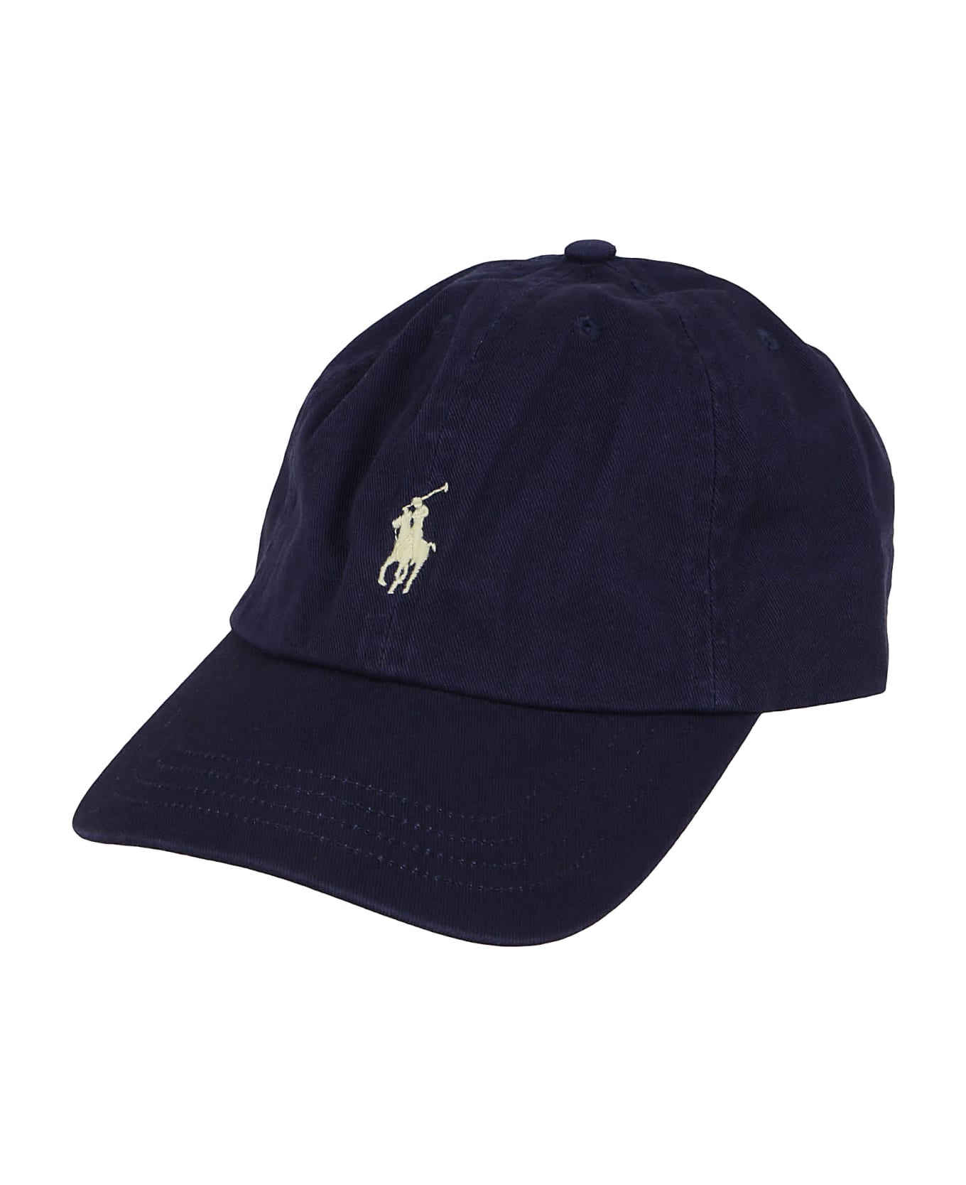 Polo Ralph Lauren Clsc Cap-apparel