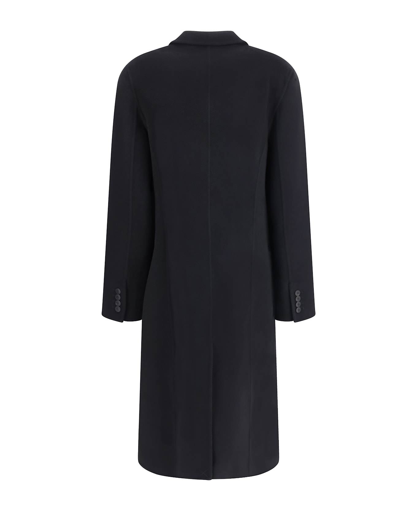 Tory Burch Classic Wool Coat