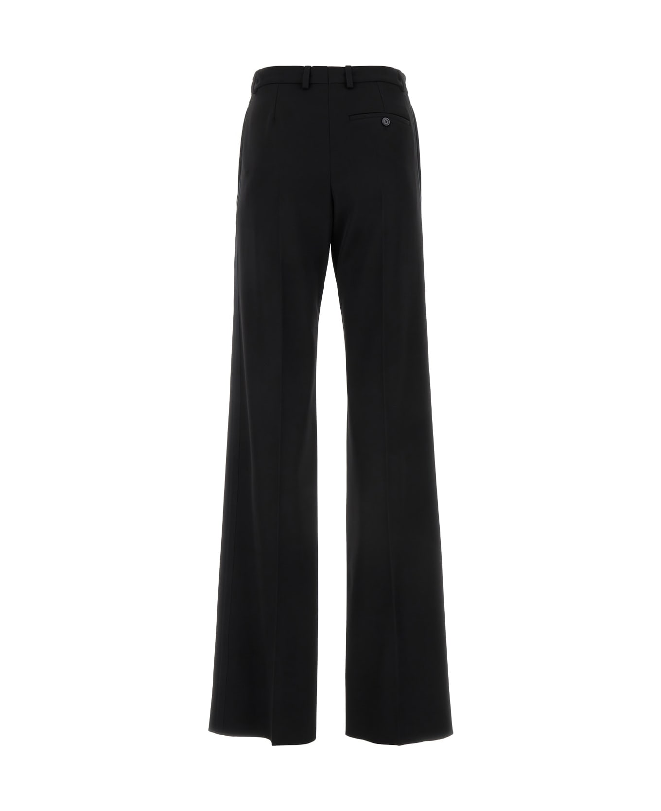 Balenciaga Tuxedo Pants - Black