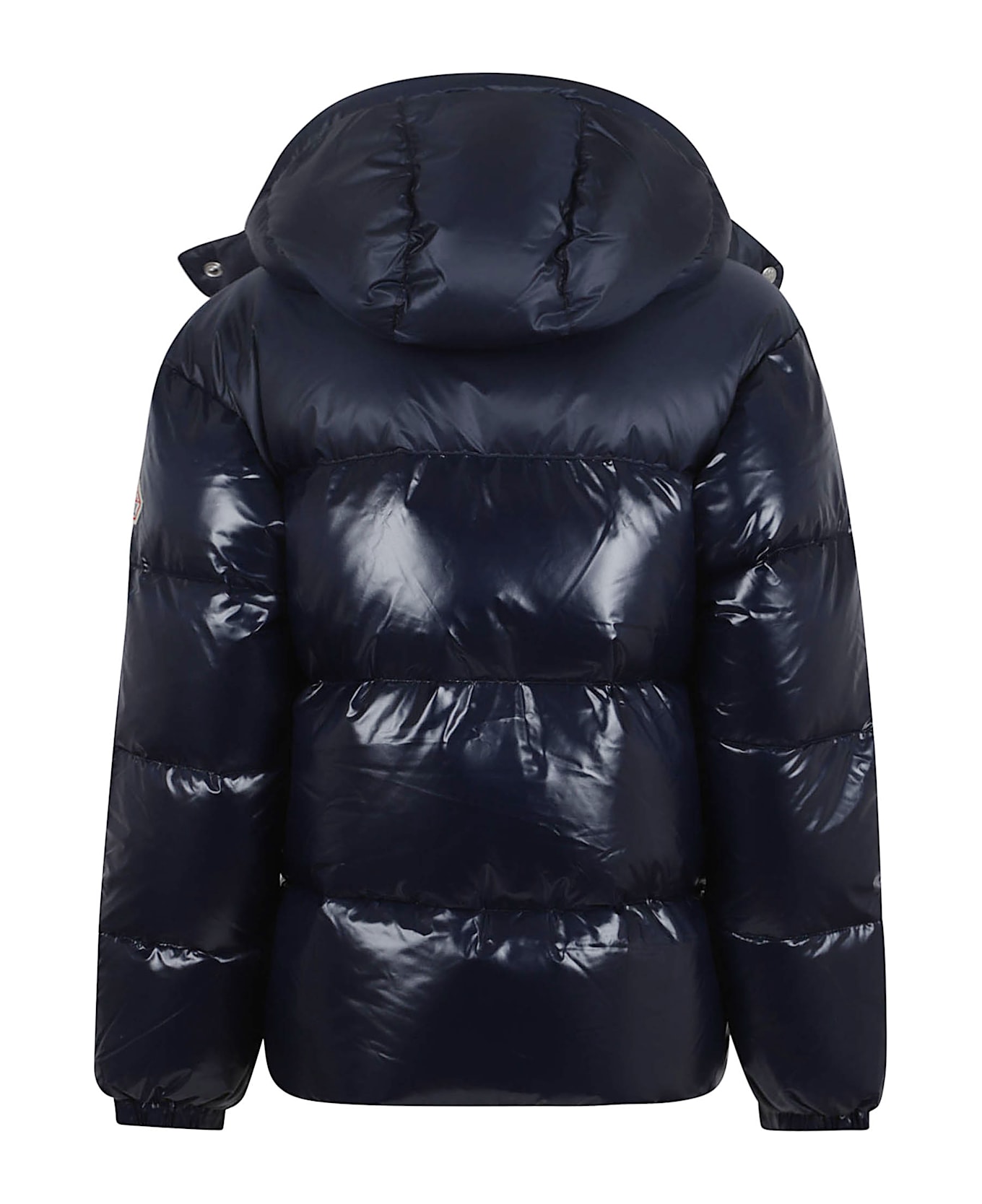 Pyrenex Lively Whiter Jacket - Amiral