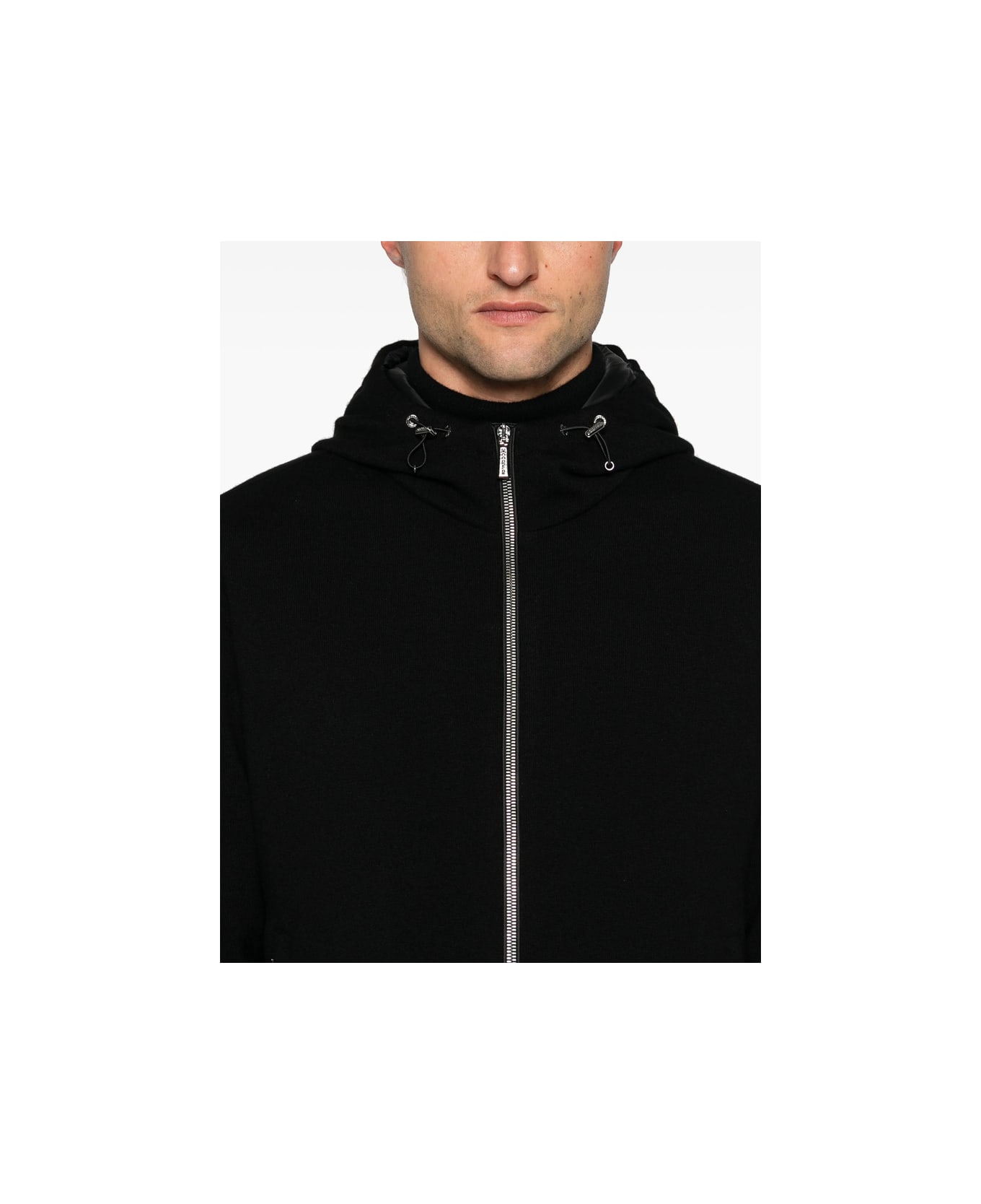 Moorer Outerwear - BLACK