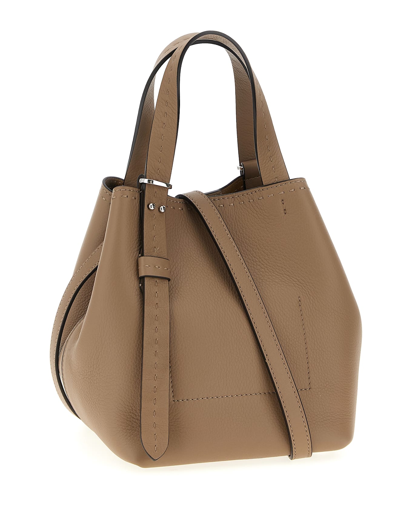 Max Mara Extra Small 
archetipo
 Handbag - Gray