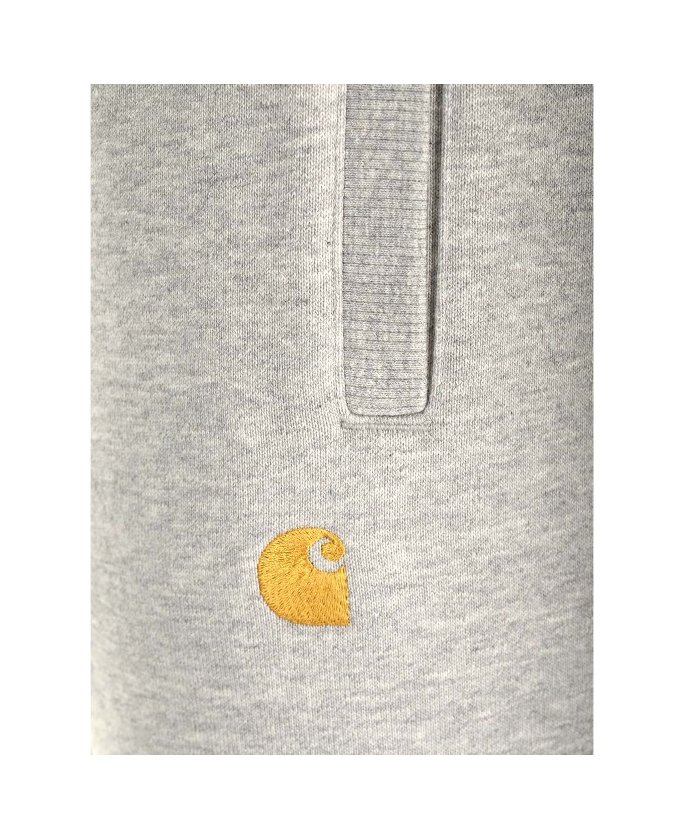 Carhartt Chase Sweat Pant - Grey