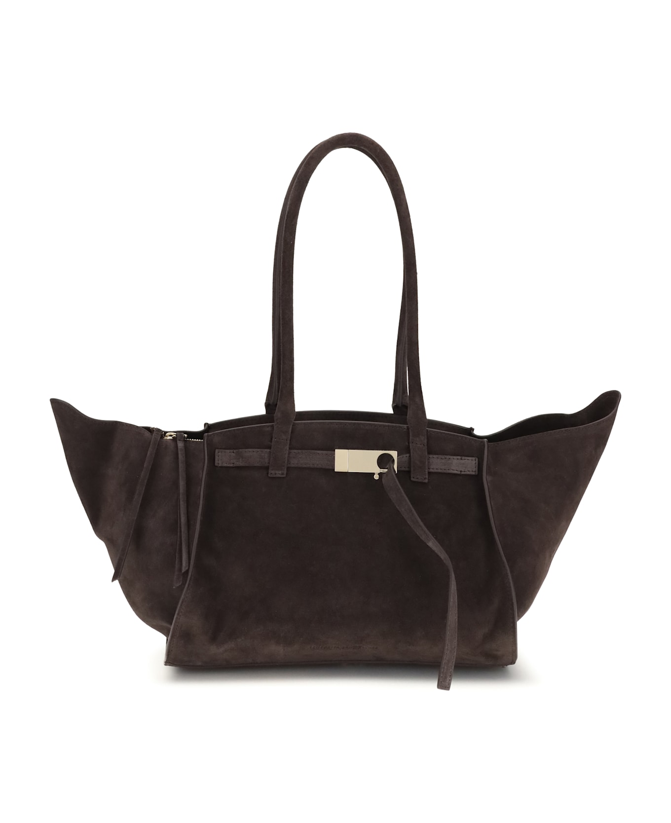 Benedetta Bruzziches Mame Everyday Shoulder Bag