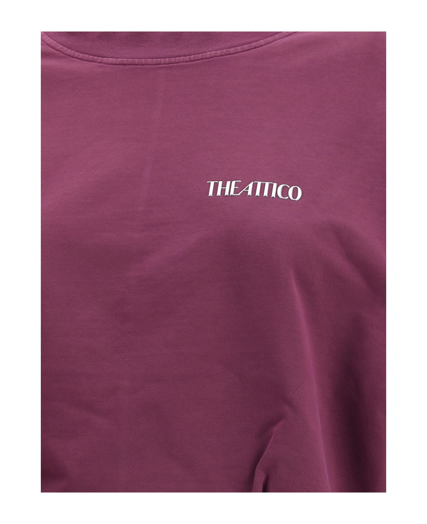 The Attico Mini Dress