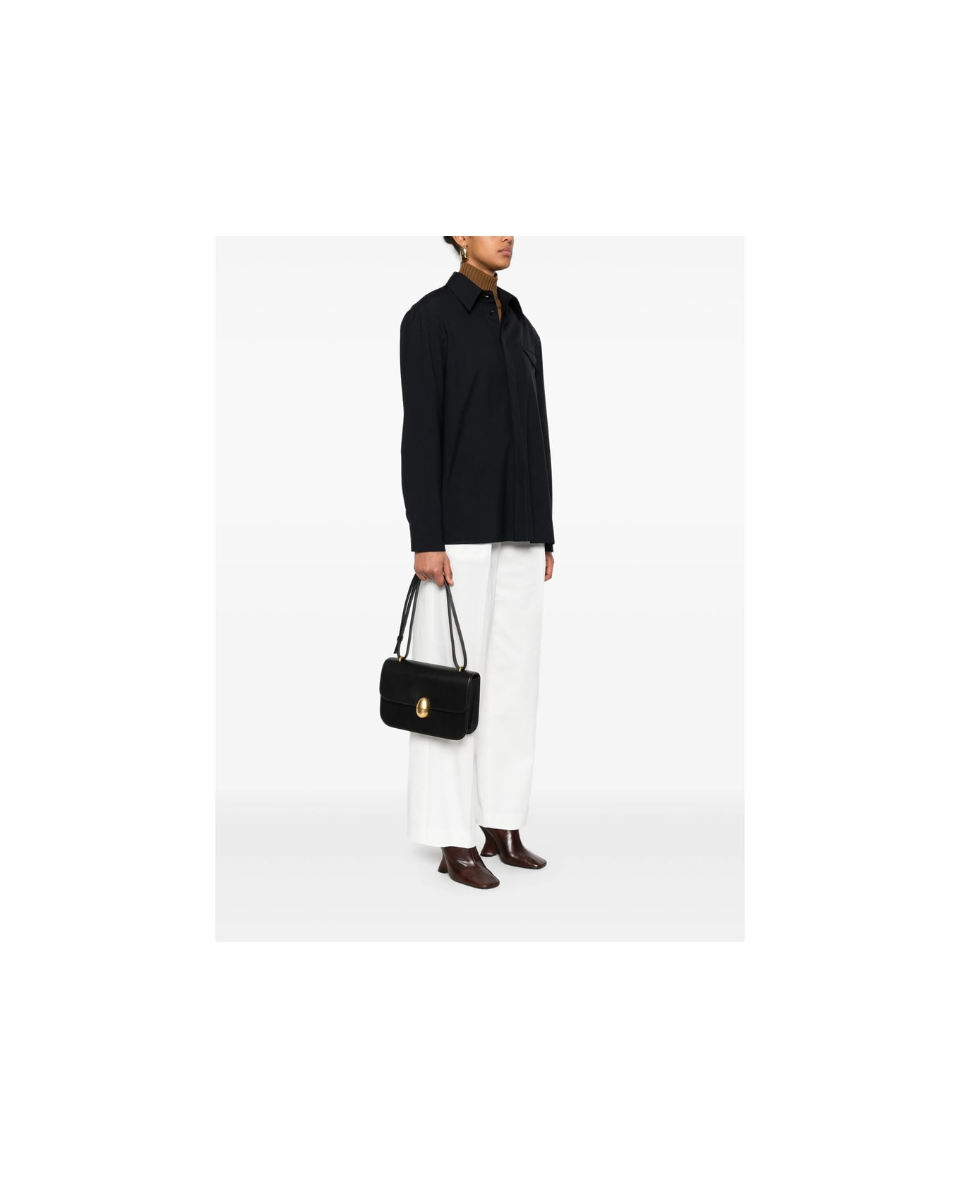 Neous Bag - BLACK