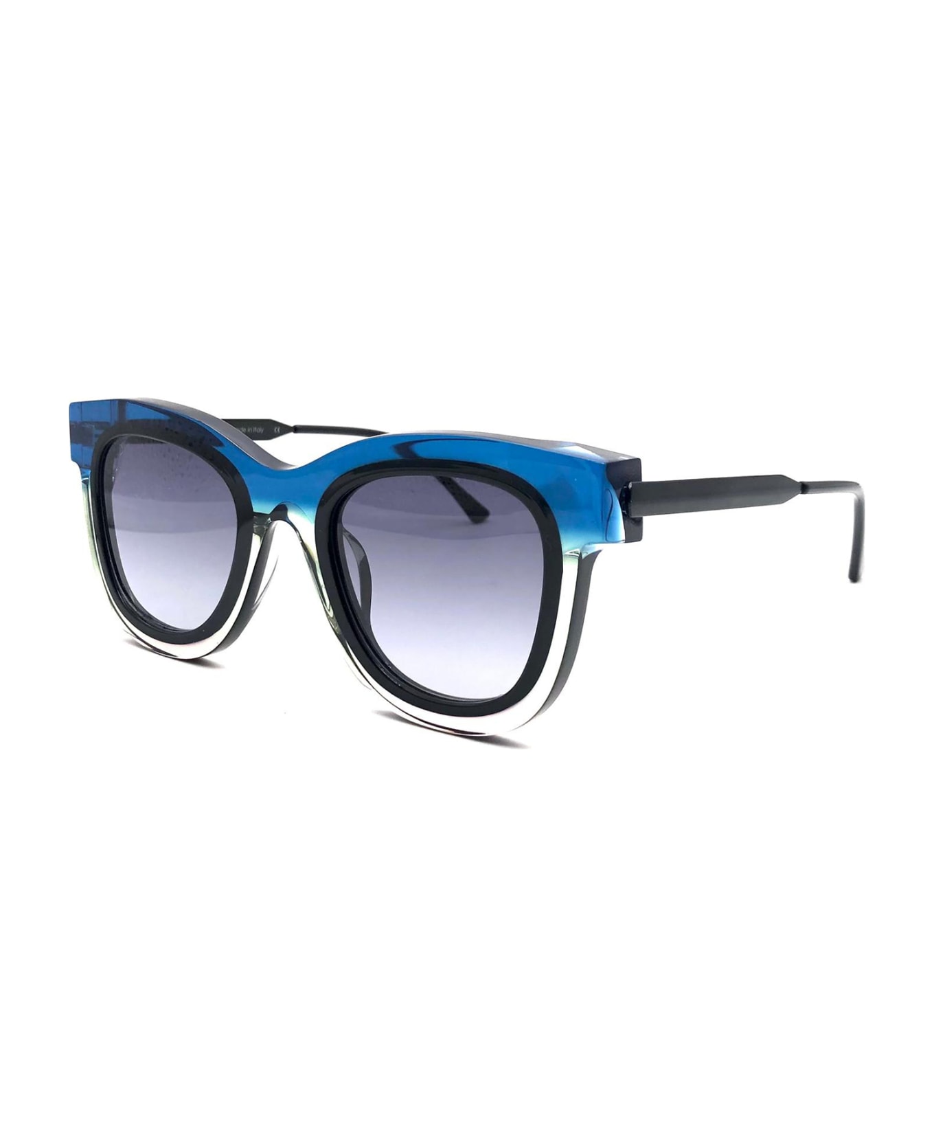 Thierry Lasry ELASTY Sunglasses