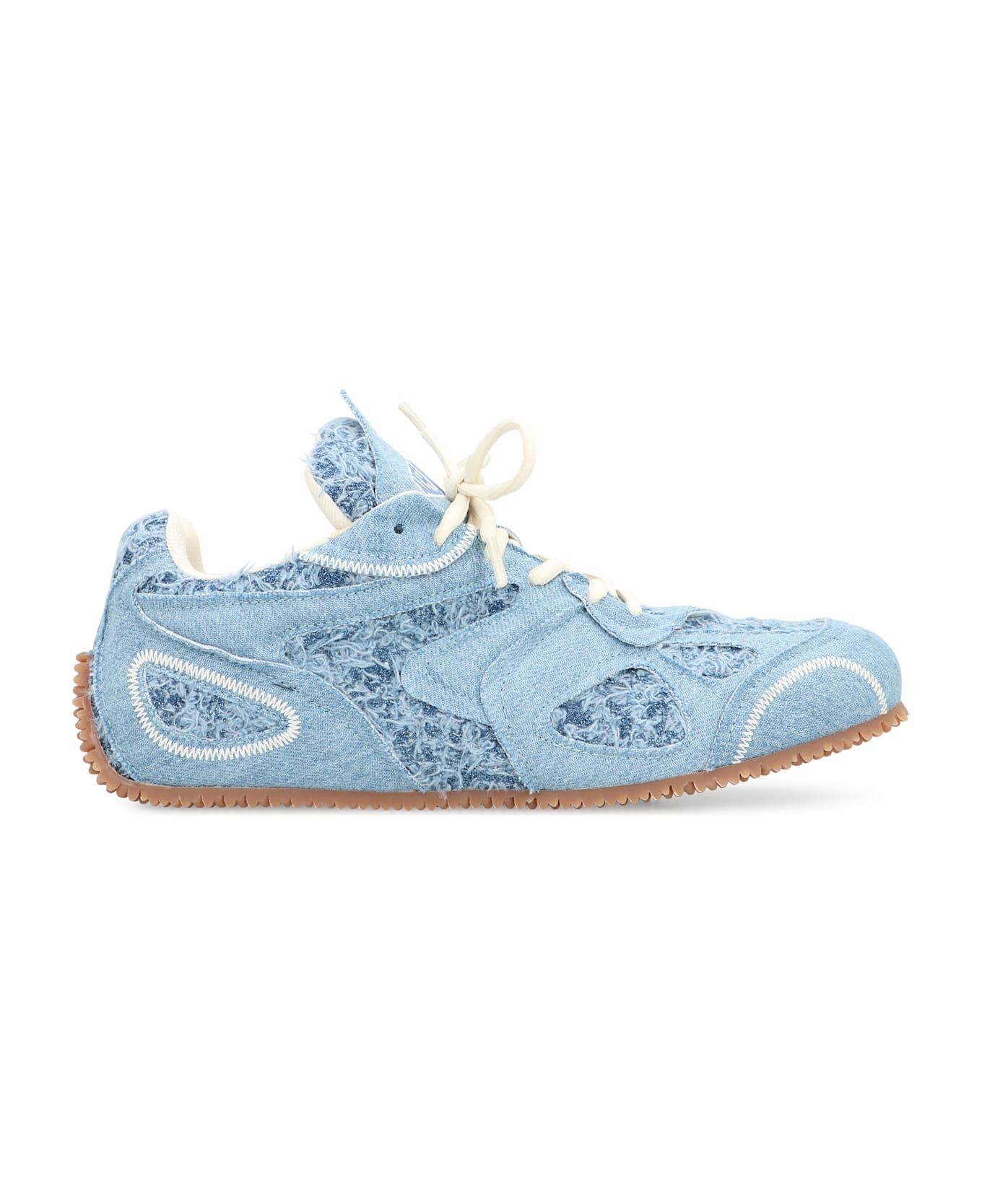 Axel Arigato Sneakers Low-top Slow Runner - blue
