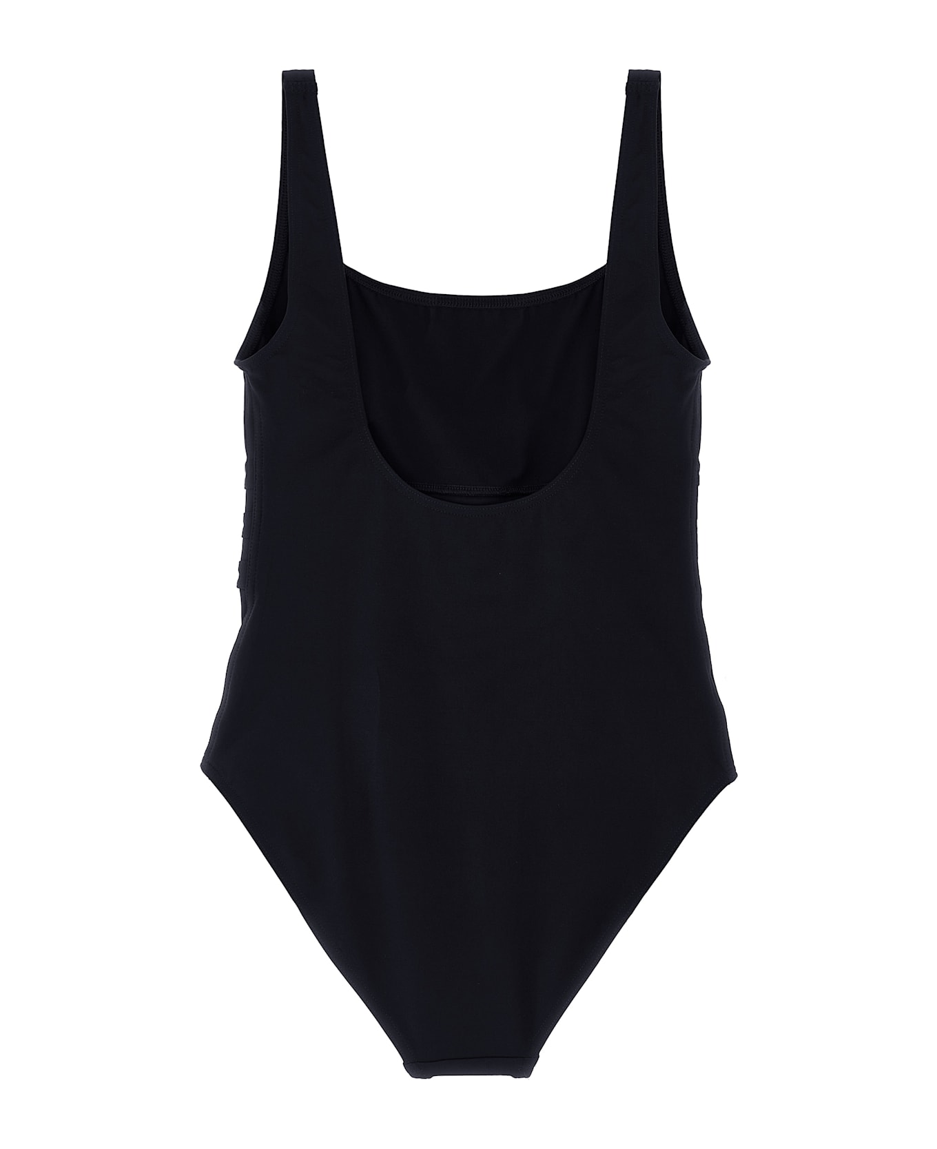 Eres 
asia
 One-piece Swimsuit - Black  