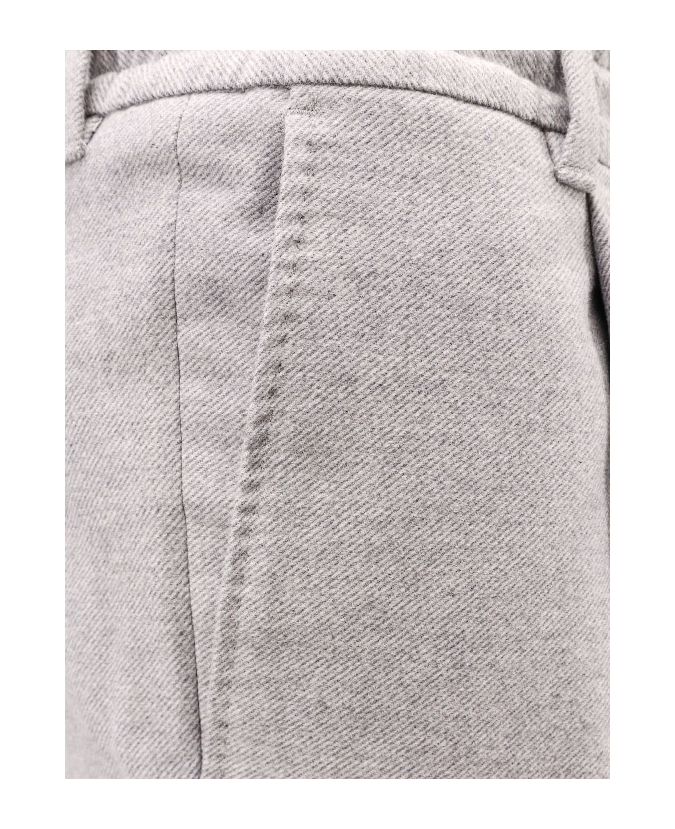 Hugo Boss Trouser - Grey