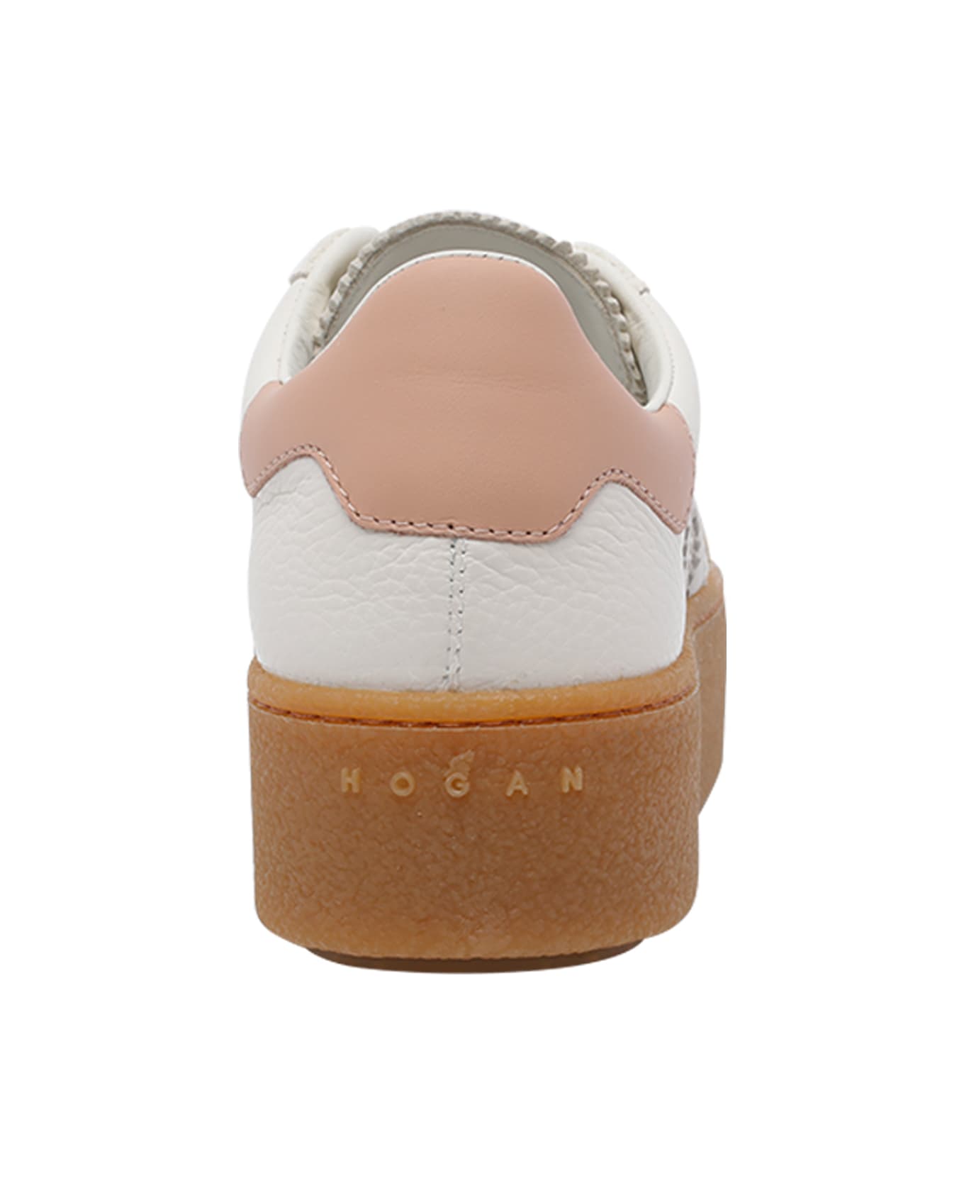 Hogan Cool Sneakers - Beige